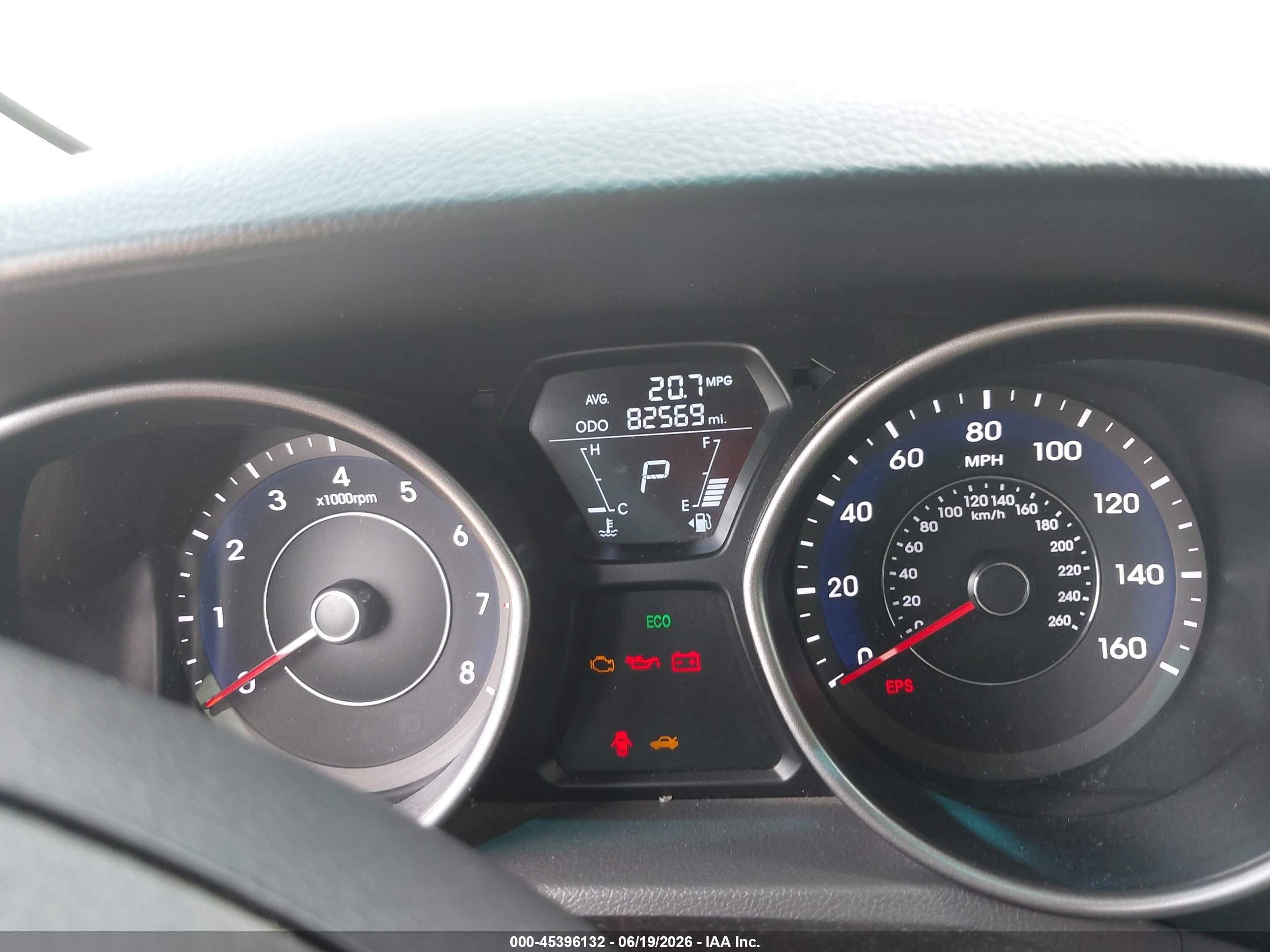 2013 Hyundai Elantra Gls Dark Blue vin: 5NPDH4AE3DH320515