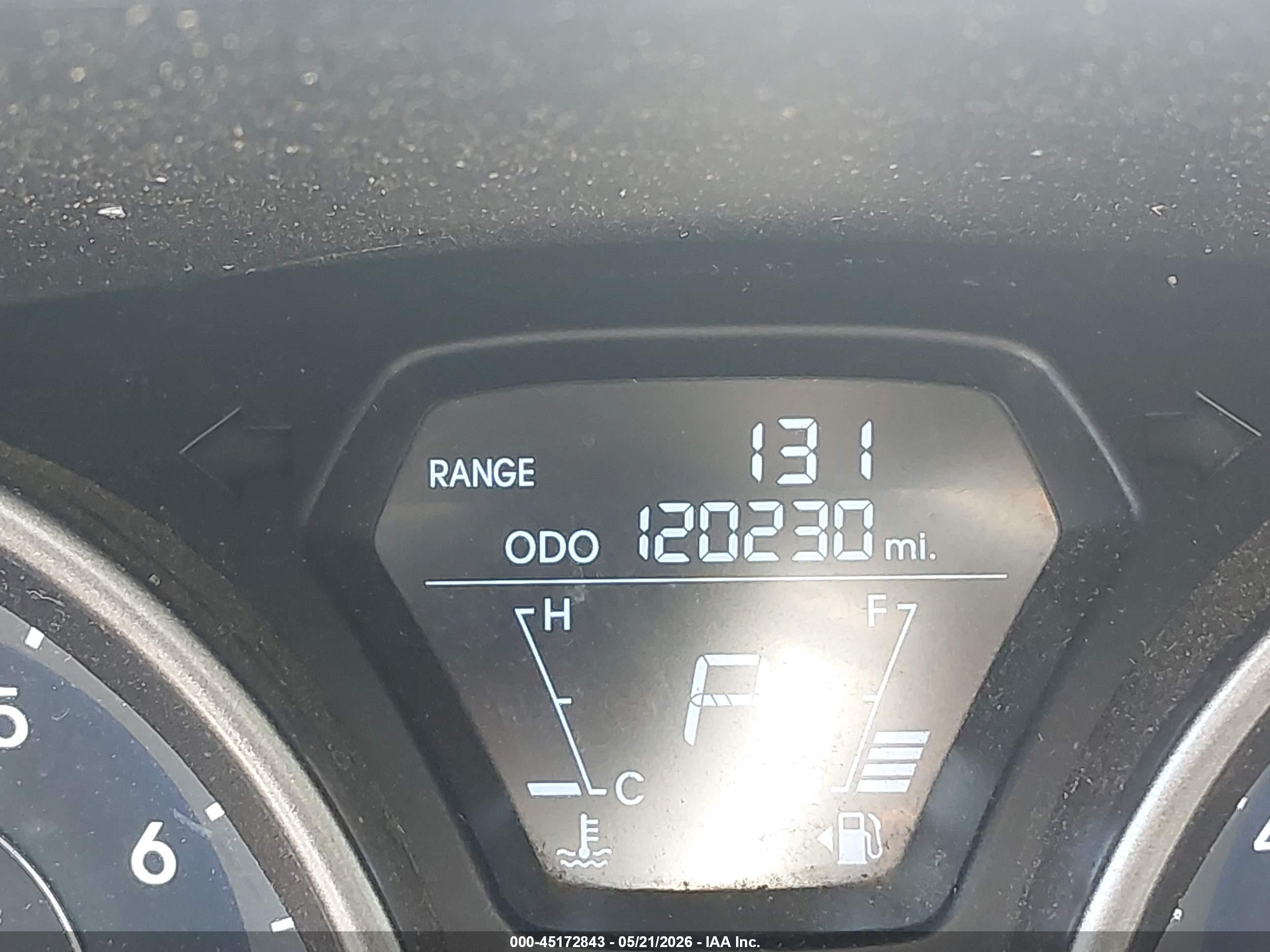 2013 Hyundai Elantra Limited Gray vin: 5NPDH4AE3DH328453