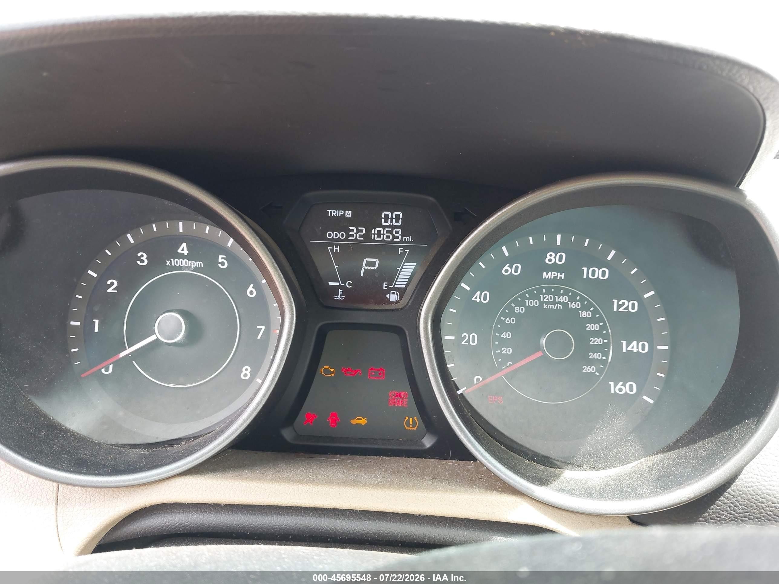 2013 Hyundai Elantra Gls Black vin: 5NPDH4AE3DH335287
