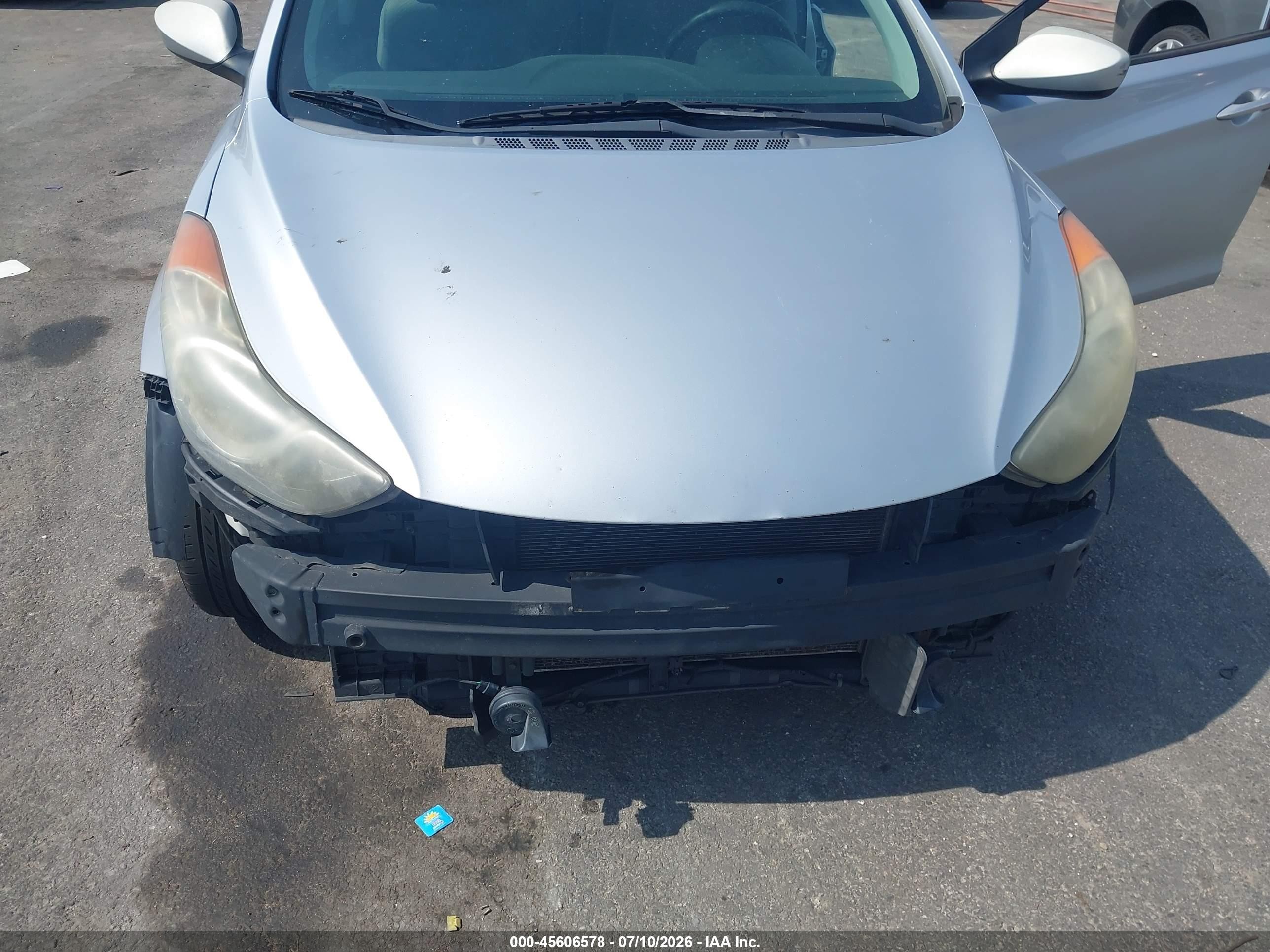 2013 Hyundai Elantra Gls Серый vin: 5NPDH4AE3DH358312