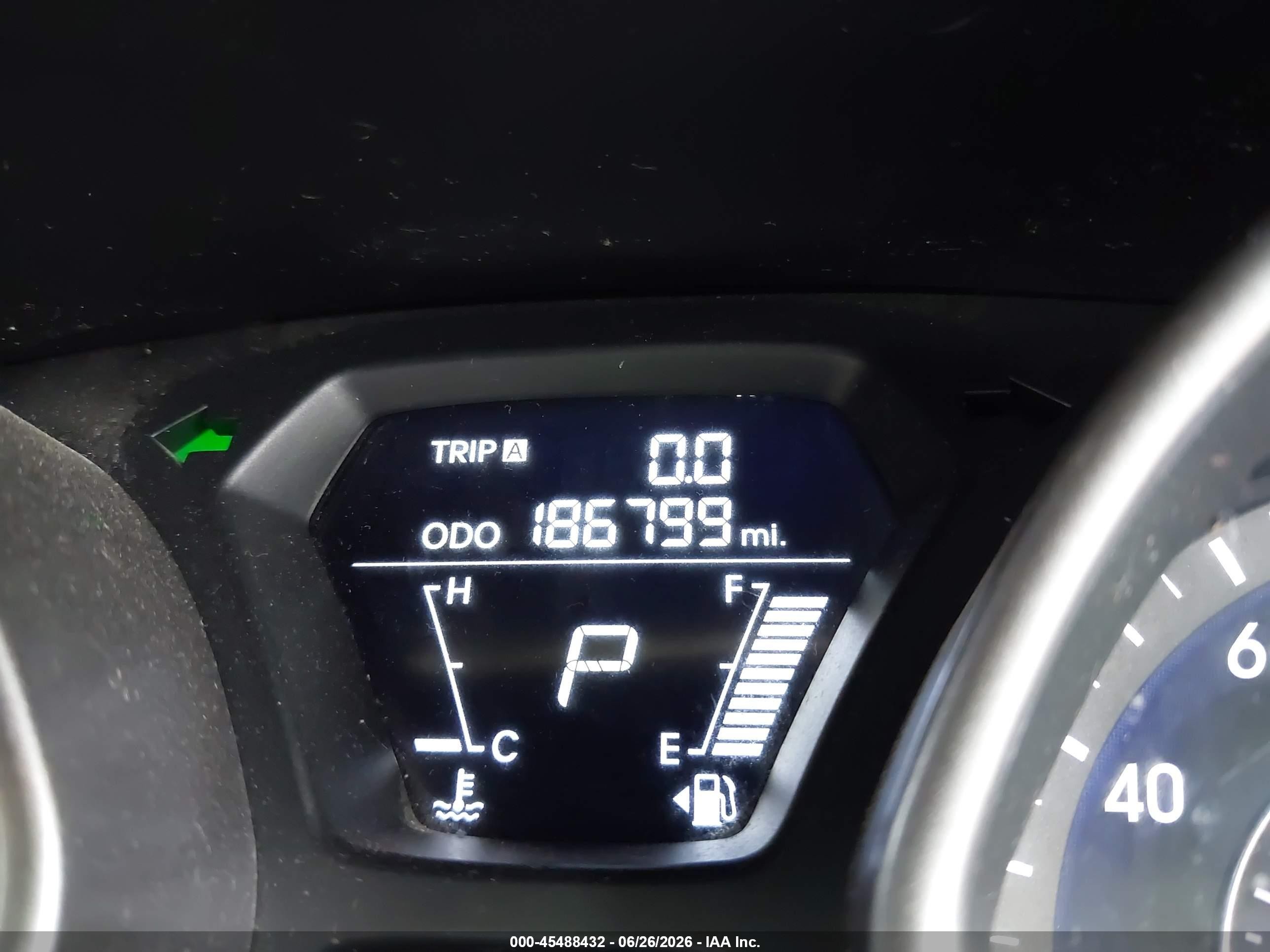 2013 Hyundai Elantra Gls Black vin: 5NPDH4AE3DH366877
