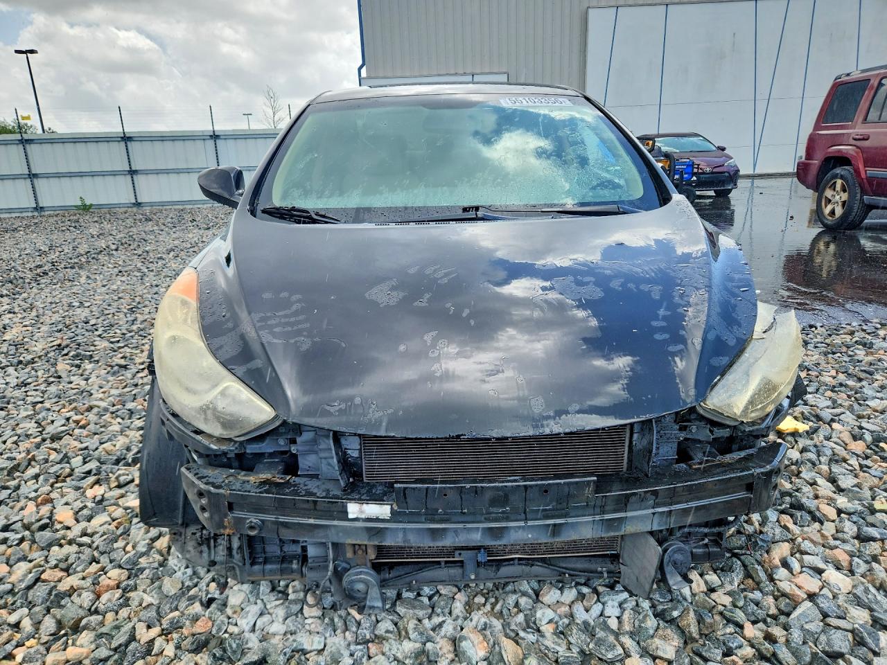 2013 Hyundai Elantra Gls Black vin: 5NPDH4AE3DH394498
