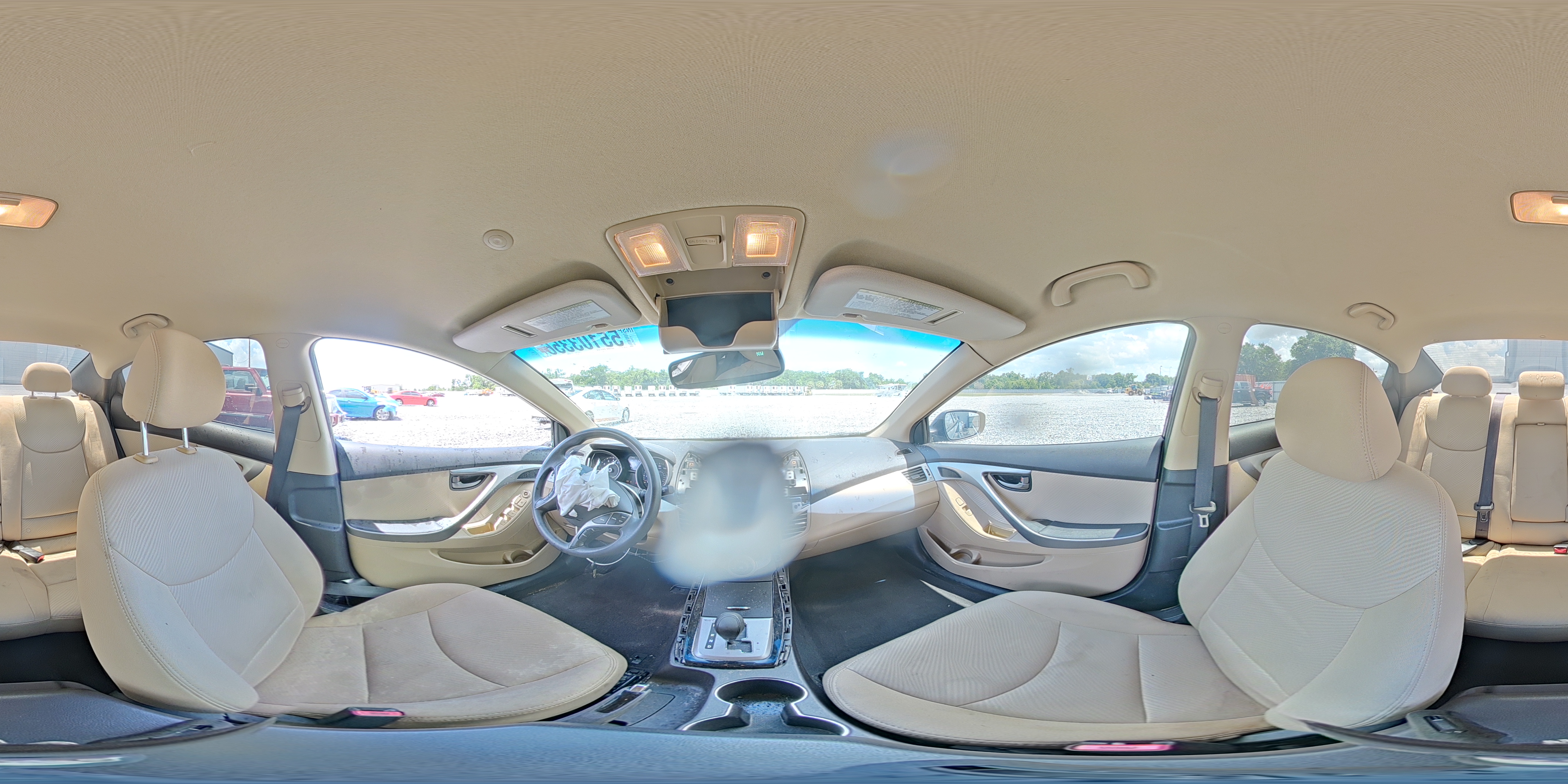 2013 Hyundai Elantra Gls Black vin: 5NPDH4AE3DH394498