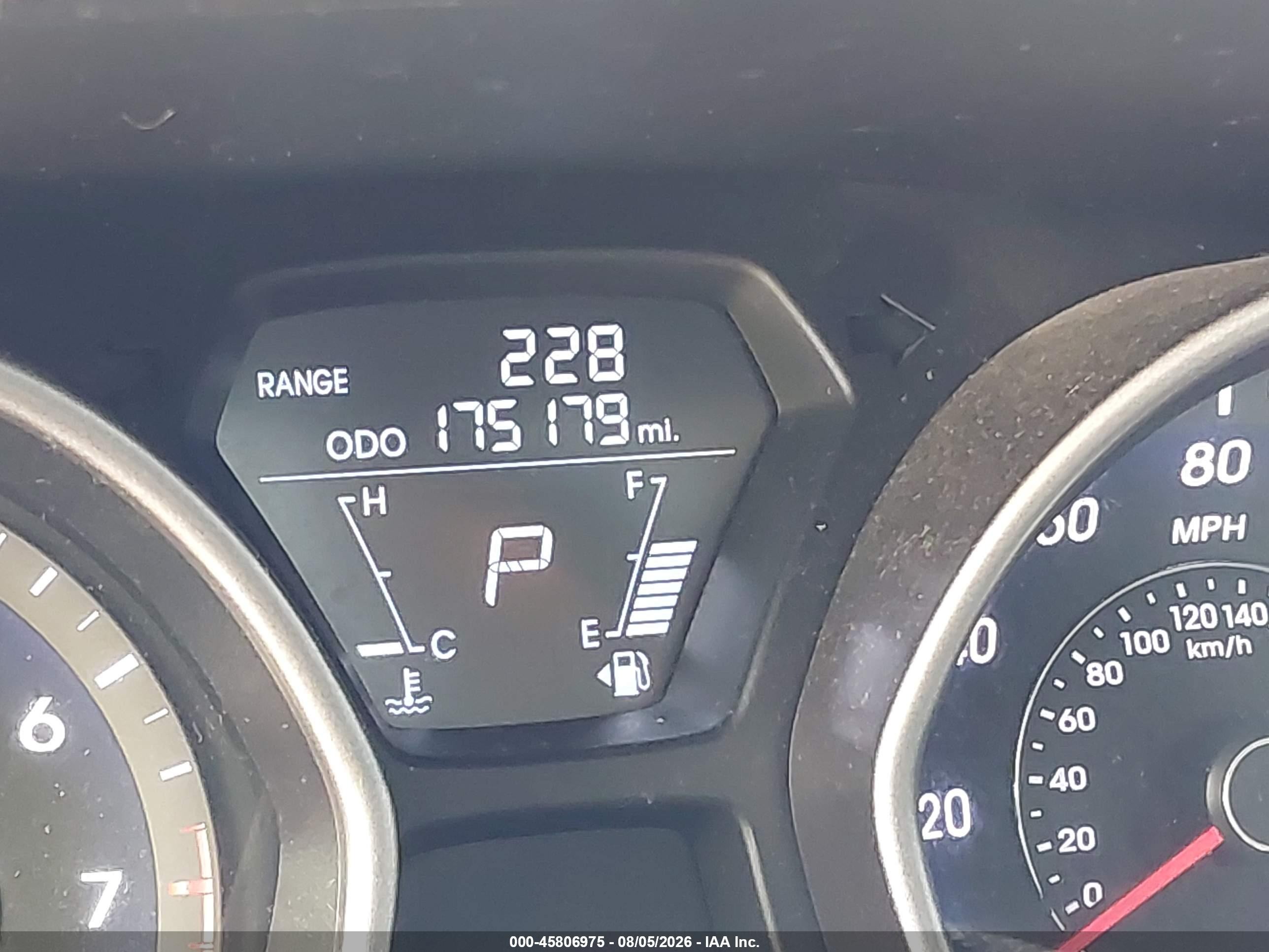 2013 Hyundai Elantra Gls Белый vin: 5NPDH4AE3DH420646