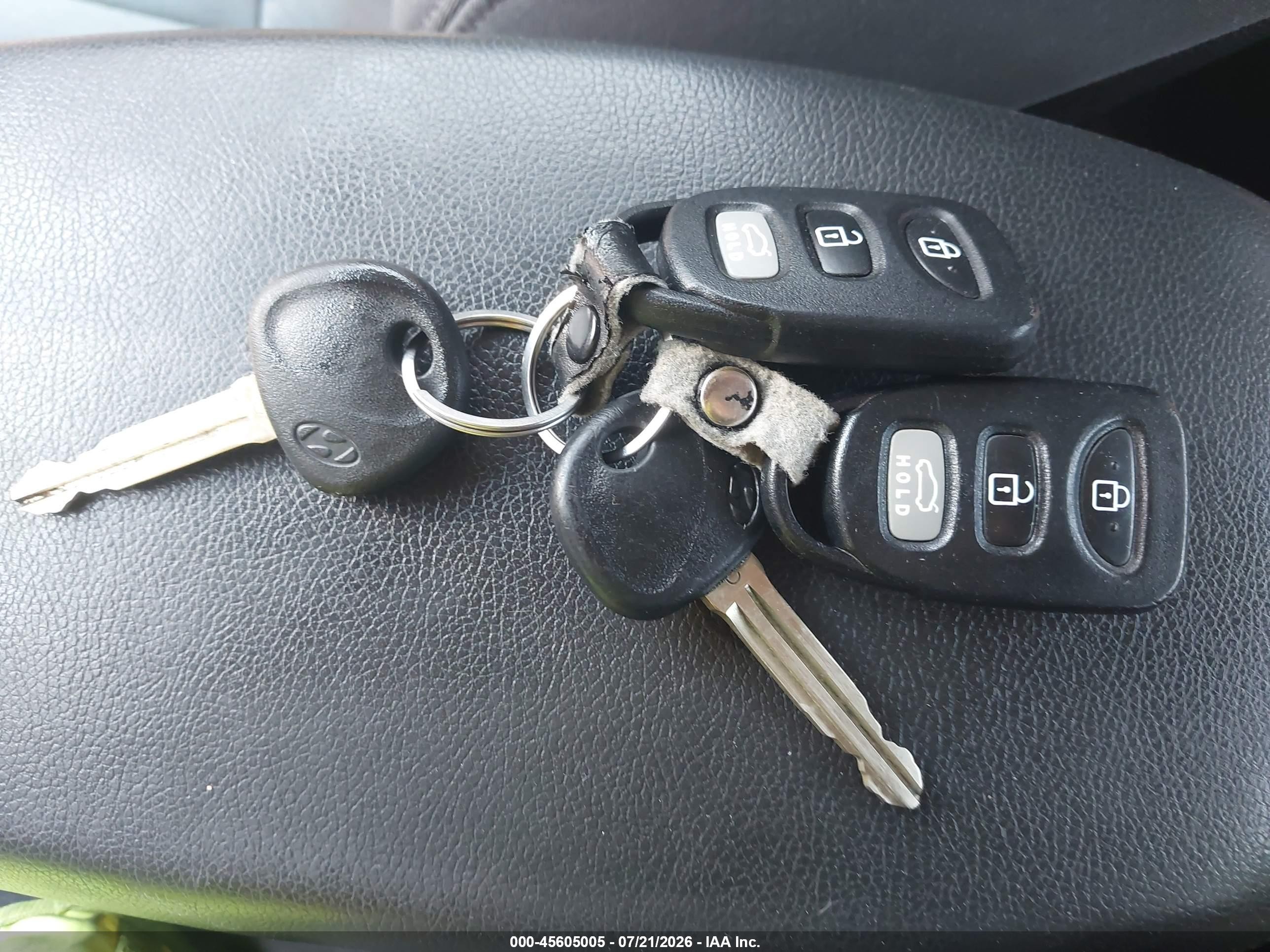 2014 Hyundai Elantra Se Серый vin: 5NPDH4AE3EH461103