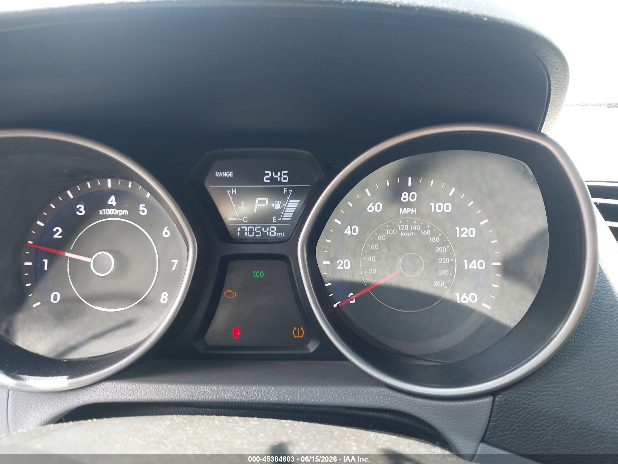 2014 Hyundai Elantra Se Silver vin: 5NPDH4AE3EH472585