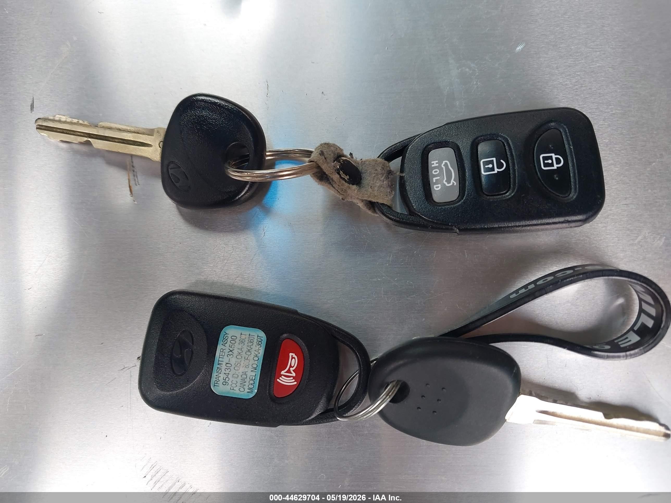 2014 Hyundai Elantra Se White vin: 5NPDH4AE3EH479990