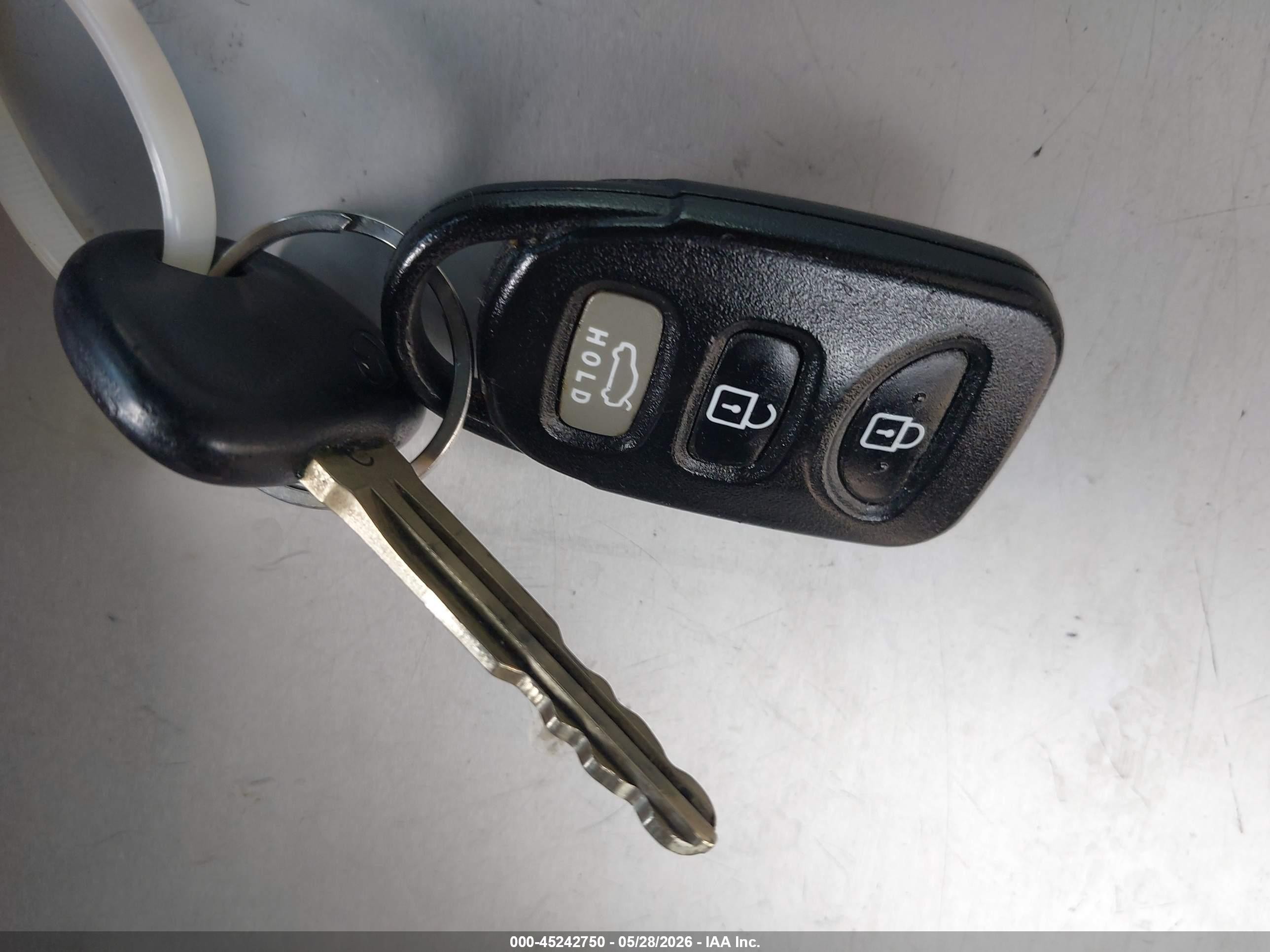 2014 Hyundai Elantra Se Beige vin: 5NPDH4AE3EH504905