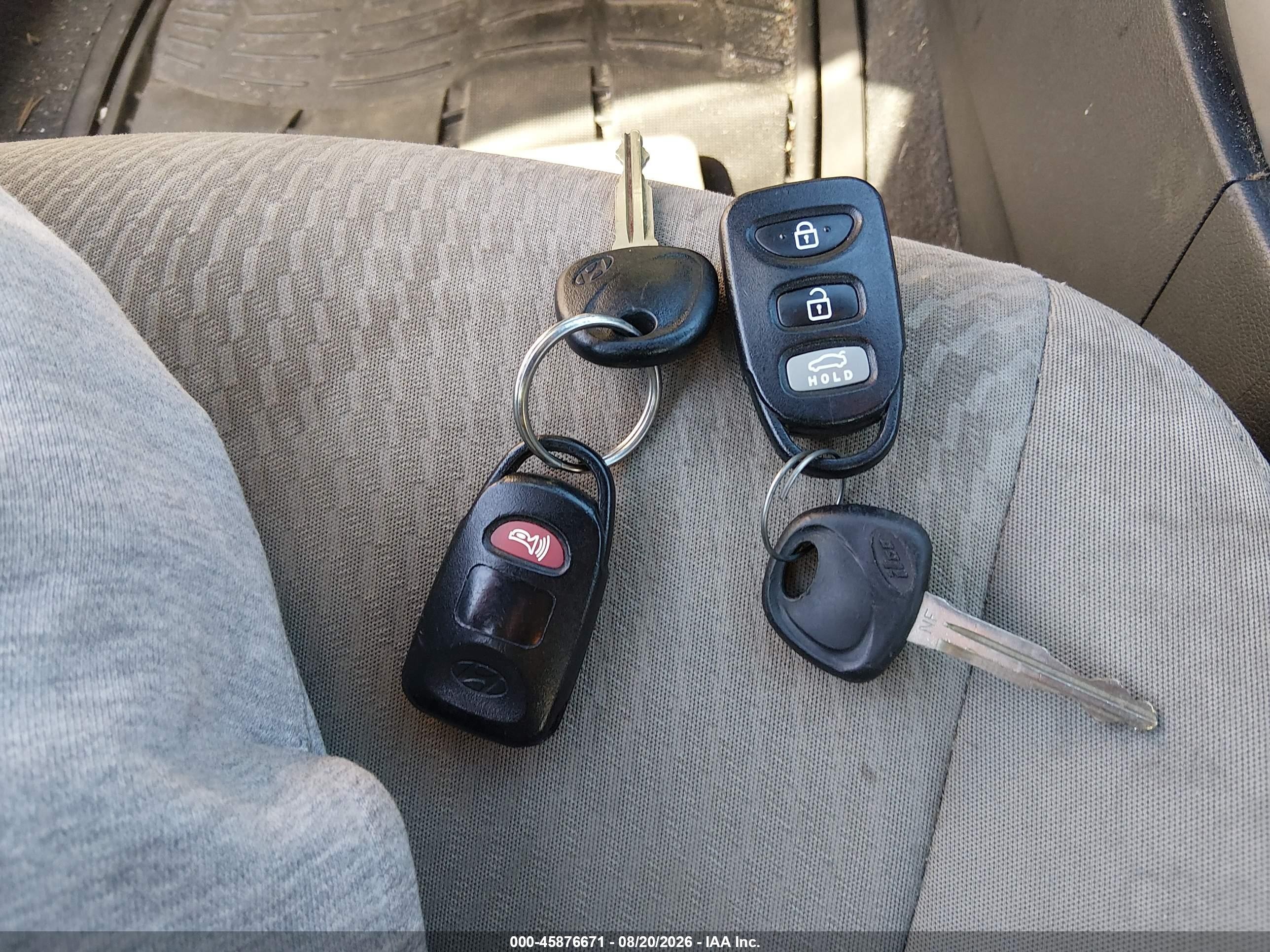 2014 Hyundai Elantra Se Brown vin: 5NPDH4AE3EH520019