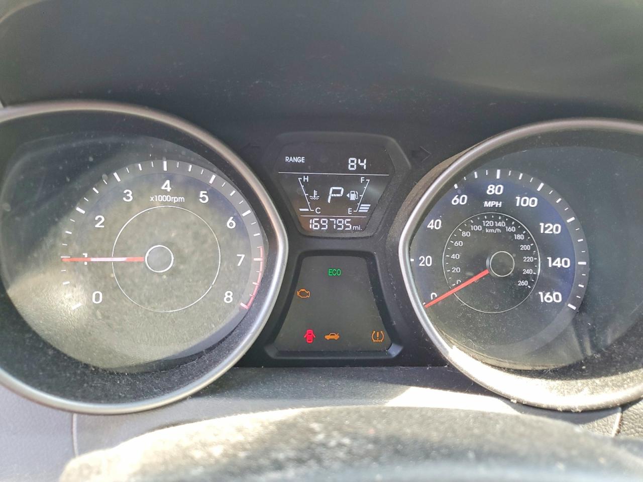2015 Hyundai Elantra Se Silver vin: 5NPDH4AE3FH565270