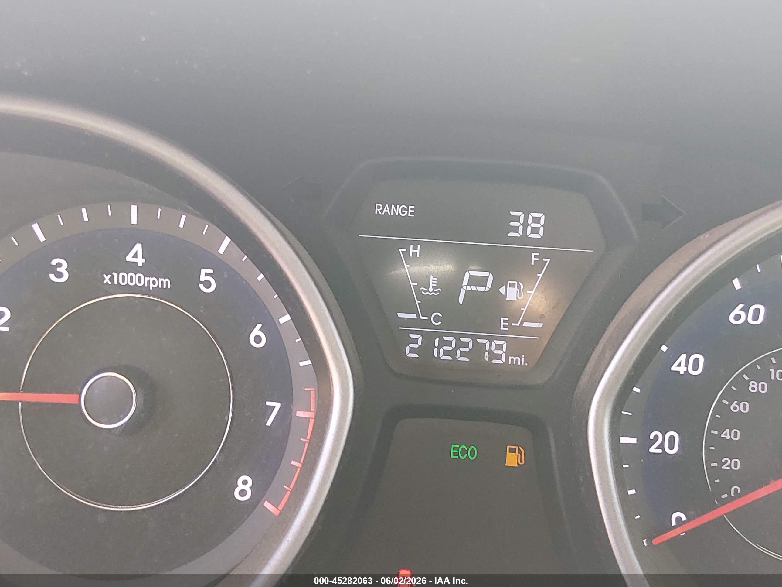 2015 Hyundai Elantra Se Белый vin: 5NPDH4AE3FH594008
