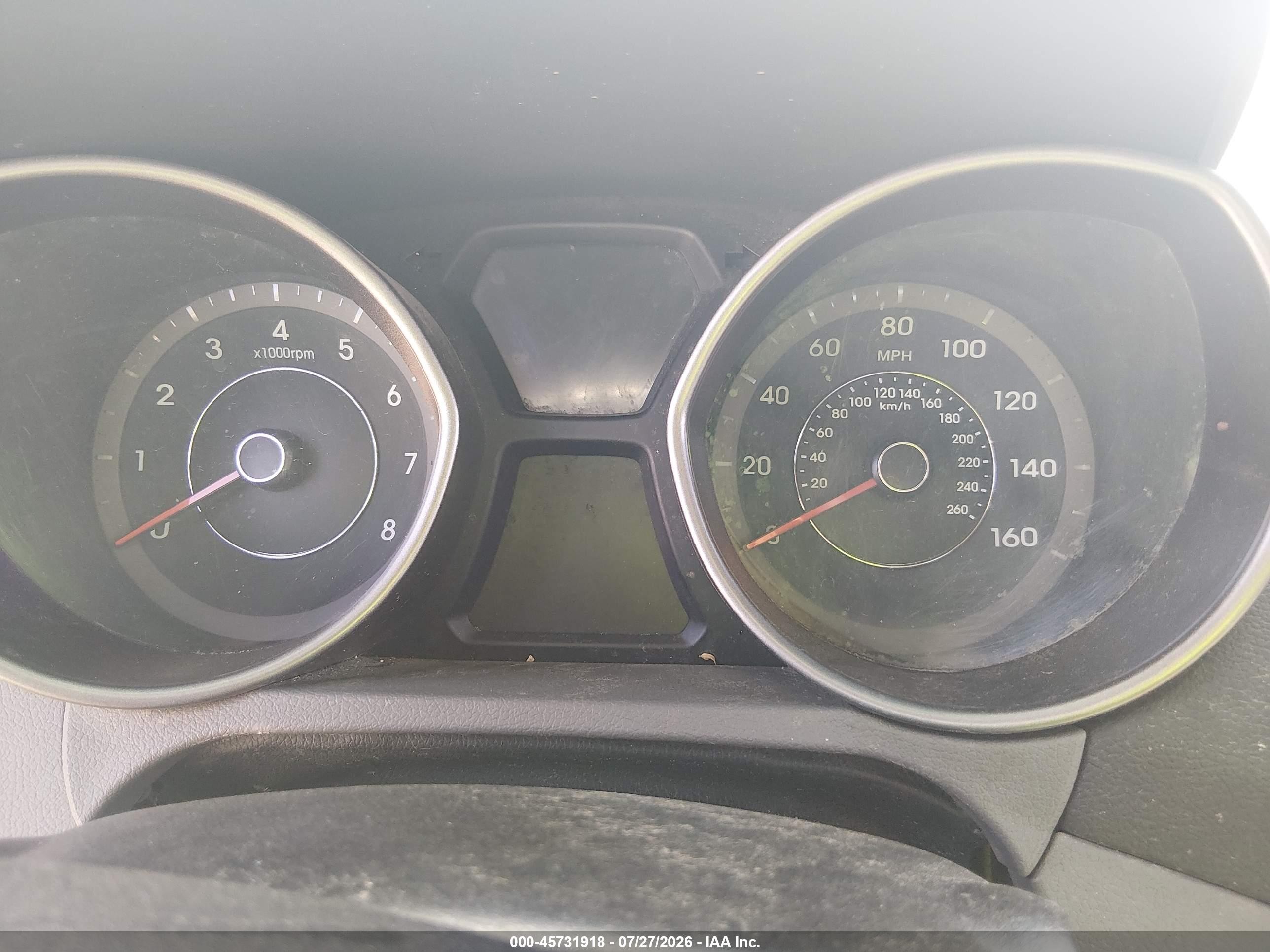 2015 Hyundai Elantra Se Silver vin: 5NPDH4AE3FH649864