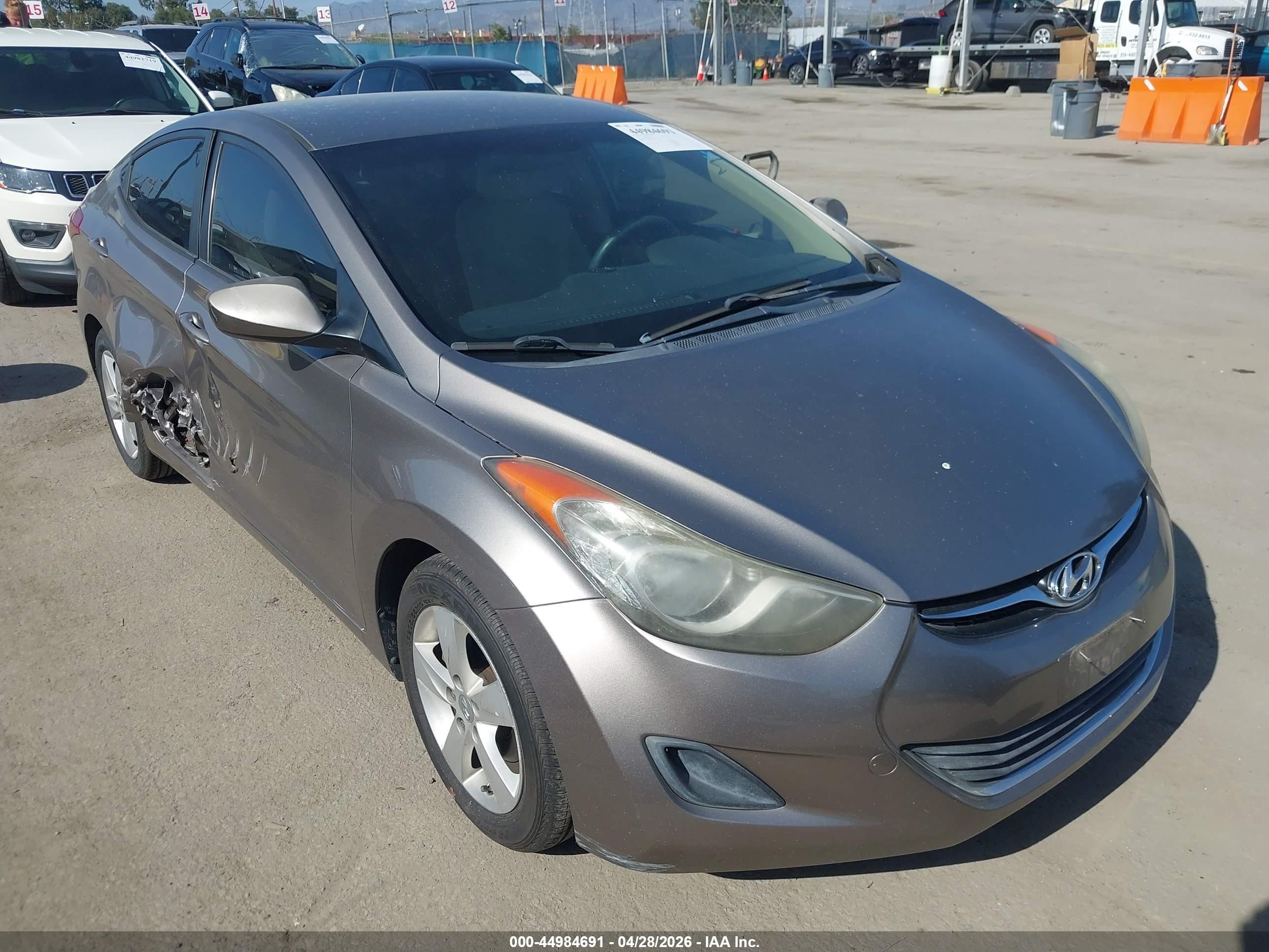 5NPDH4AE4BH016199