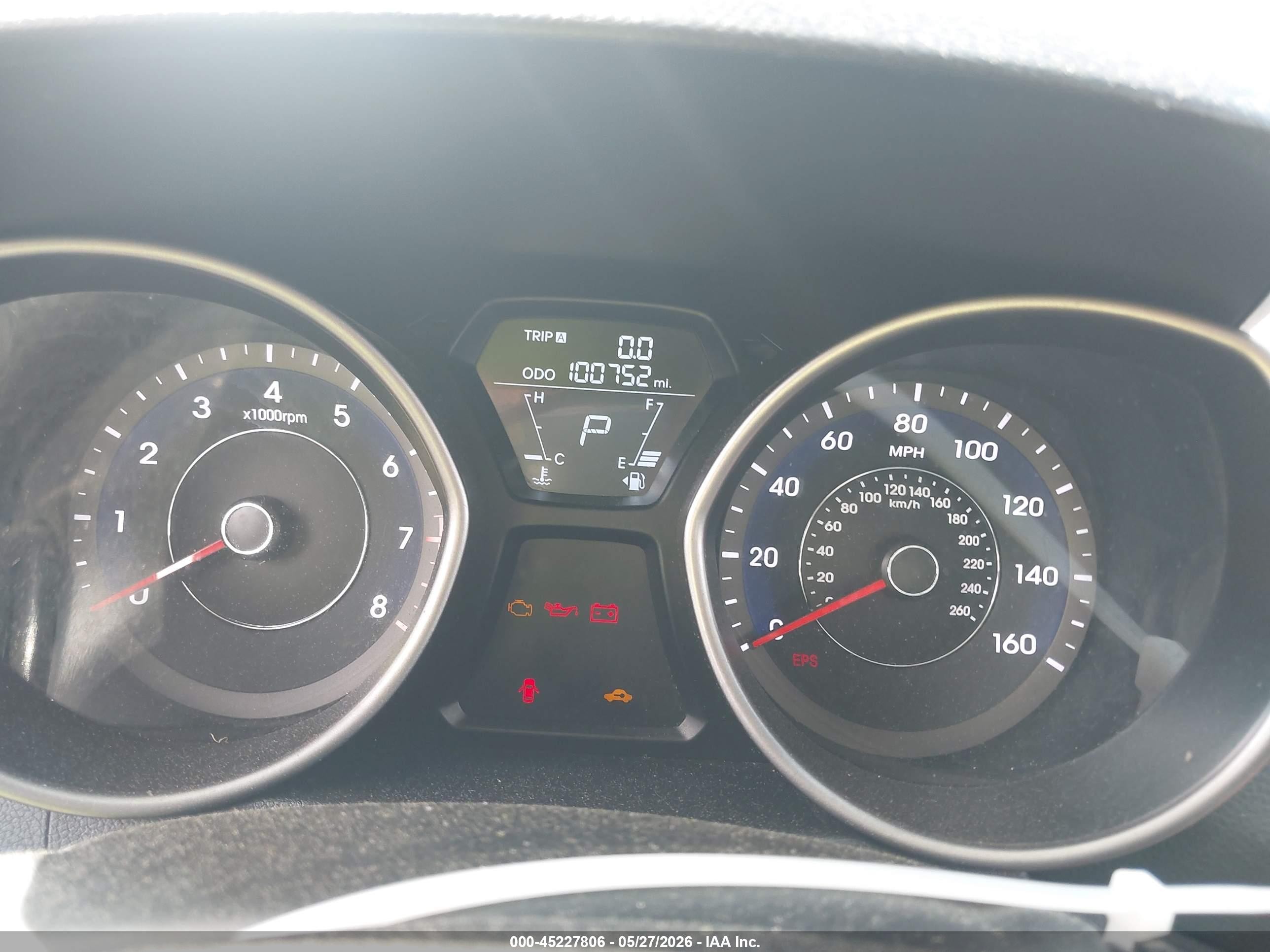 2011 Hyundai Elantra Limited Silver vin: 5NPDH4AE4BH049364
