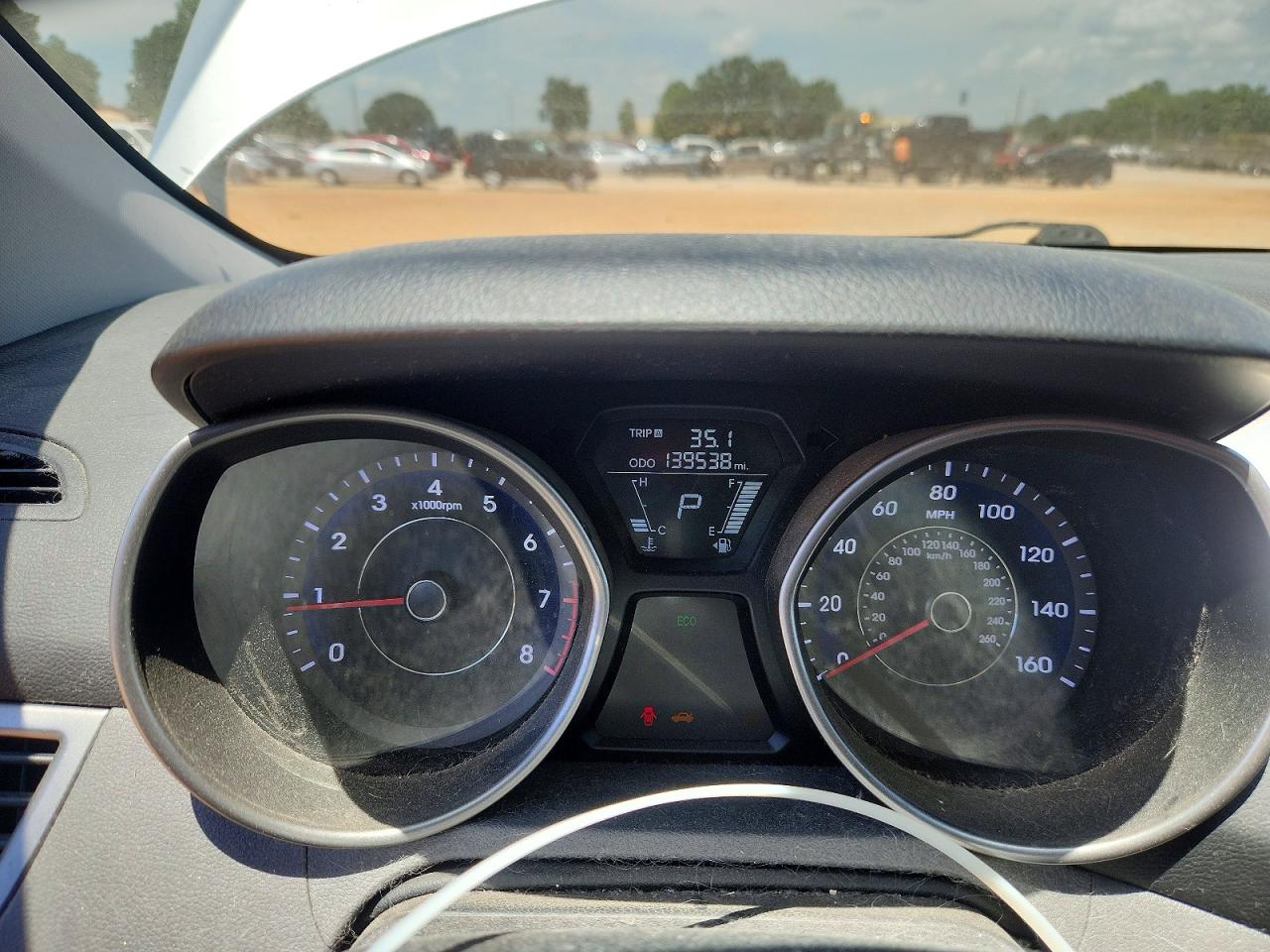 2012 Hyundai Elantra Gls Серебряный vin: 5NPDH4AE4CH085136