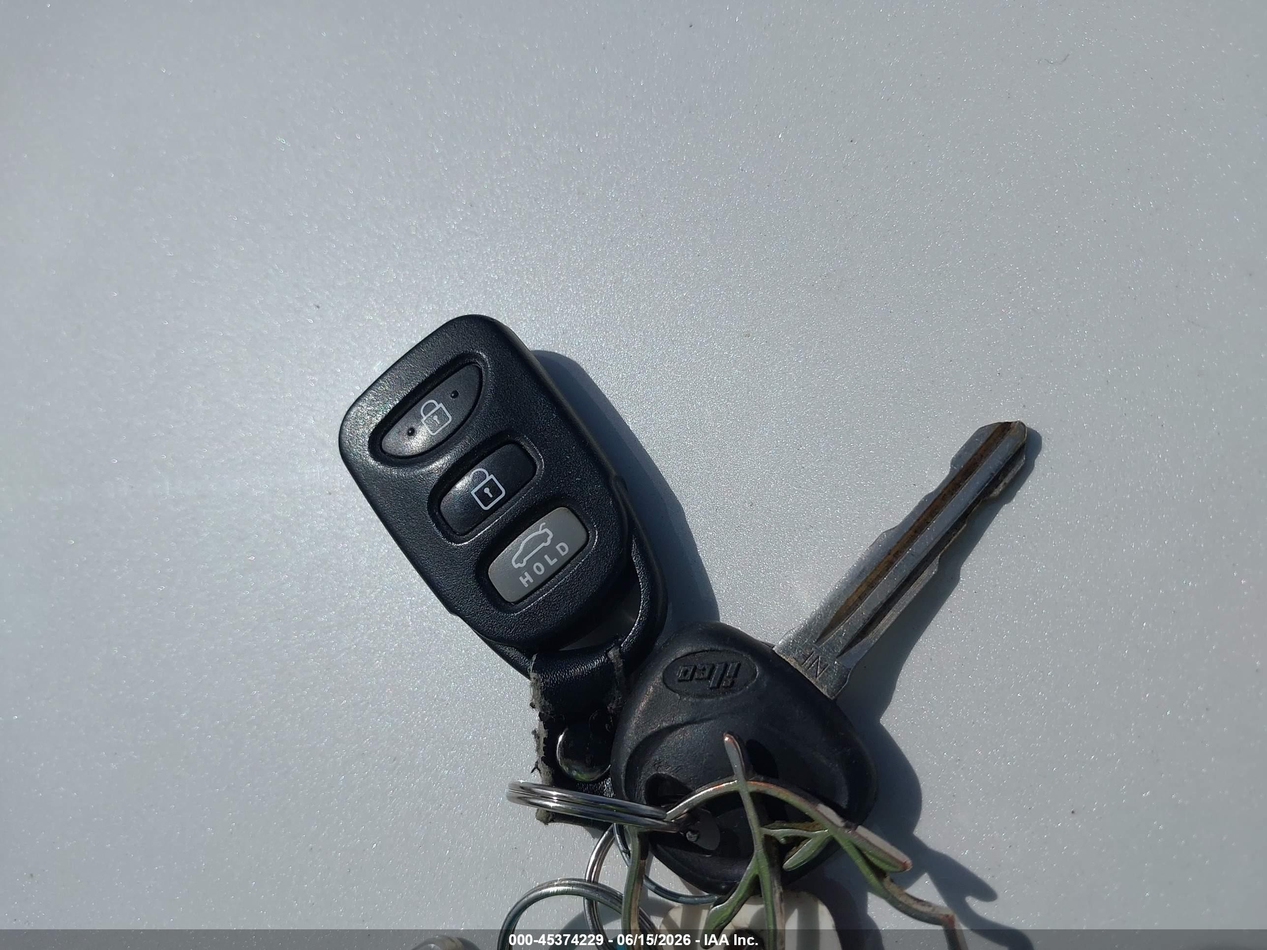 2012 Hyundai Elantra Limited Серый vin: 5NPDH4AE4CH118233