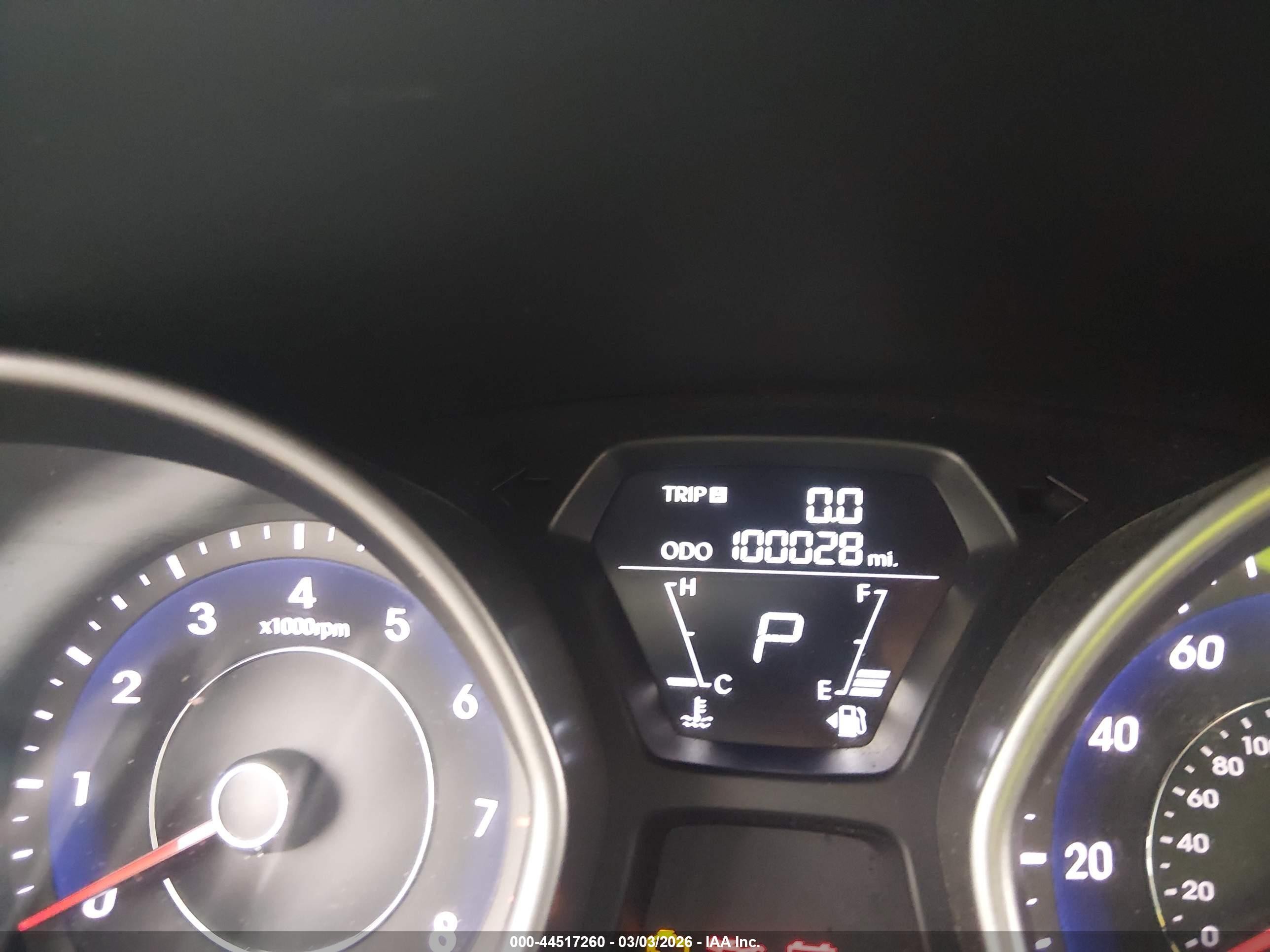 2012 Hyundai Elantra Gls Gray vin: 5NPDH4AE4CH124100