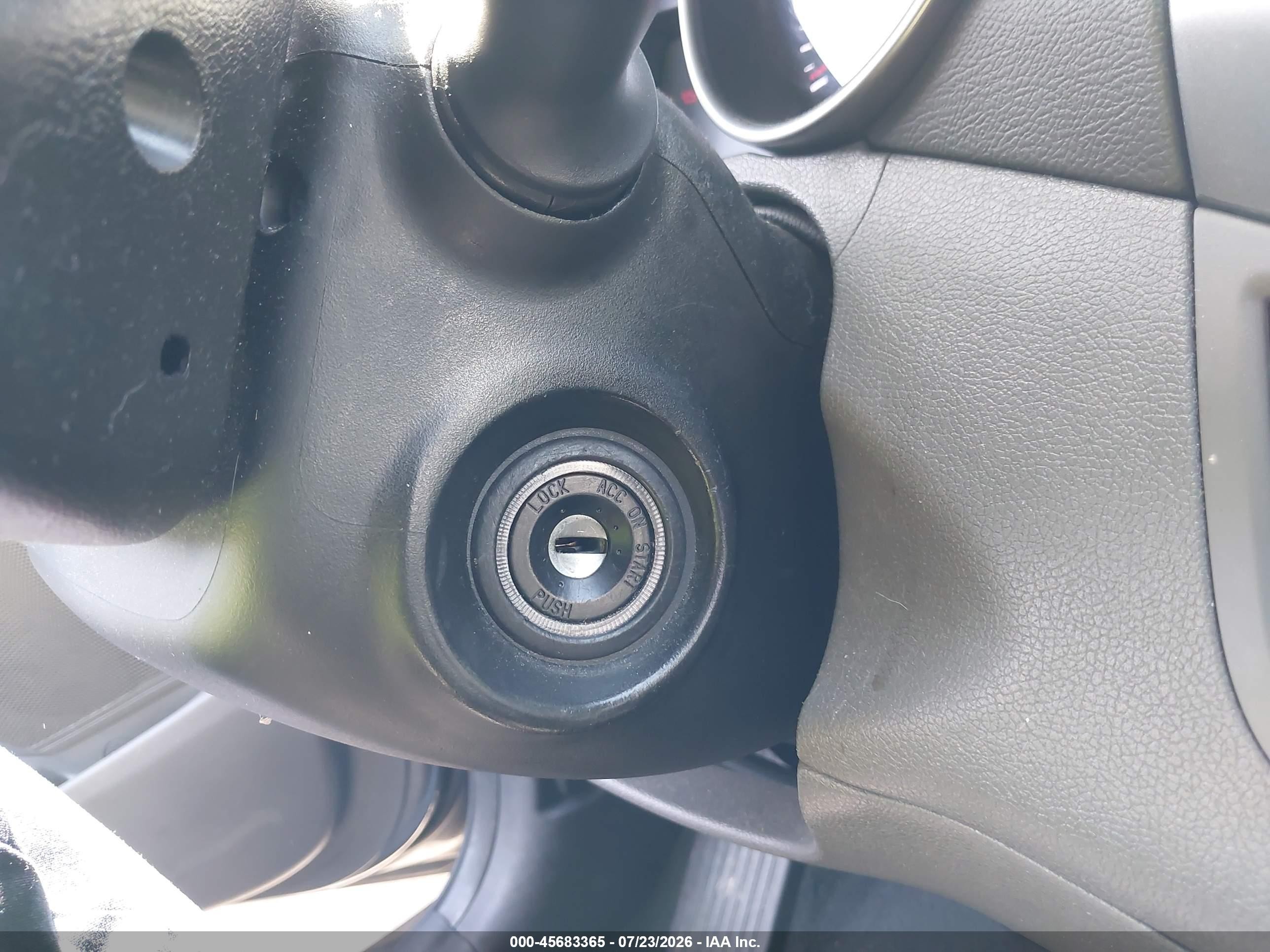 2012 Hyundai Elantra Gls Серый vin: 5NPDH4AE4CH125053