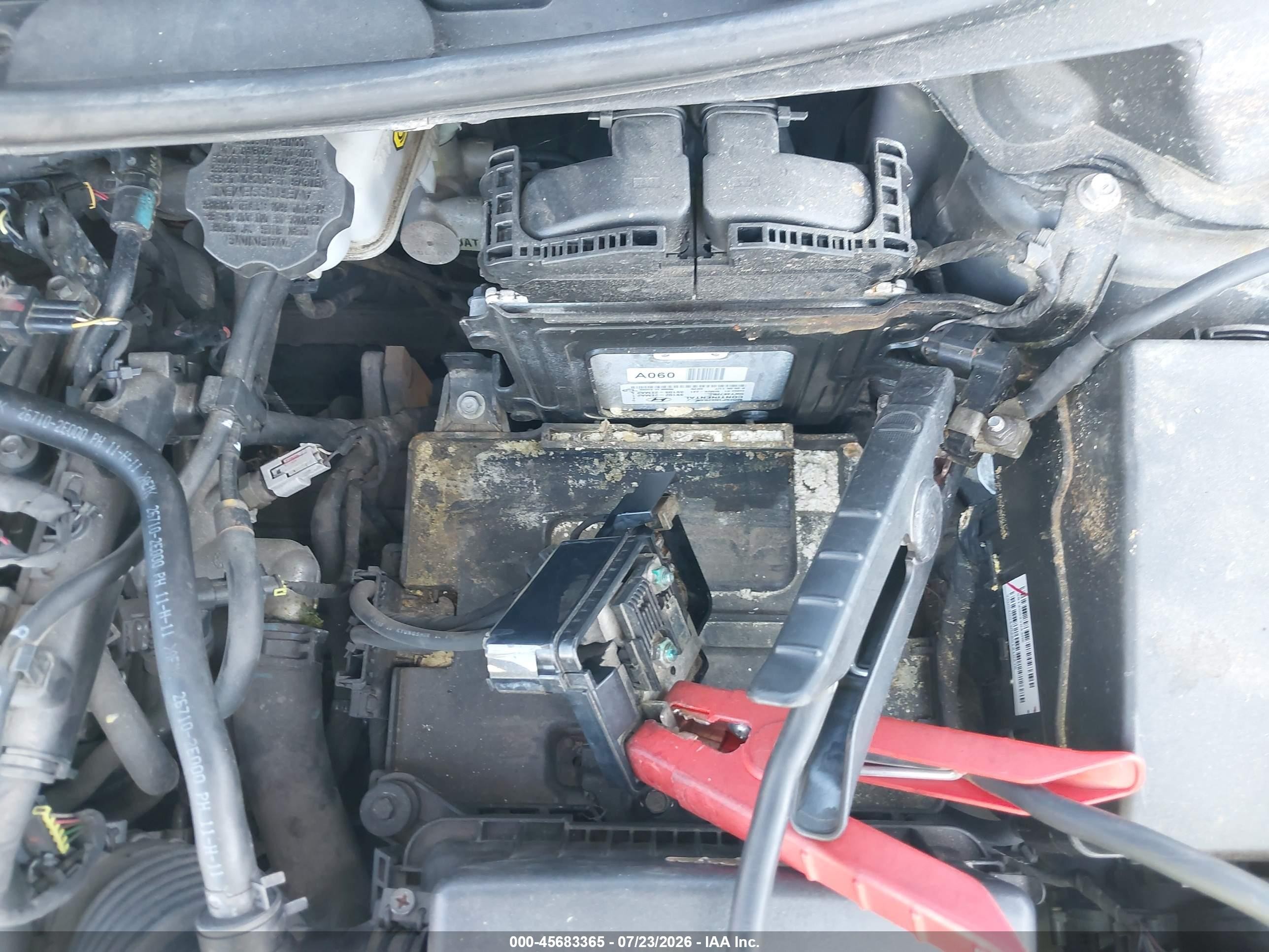 2012 Hyundai Elantra Gls Серый vin: 5NPDH4AE4CH125053