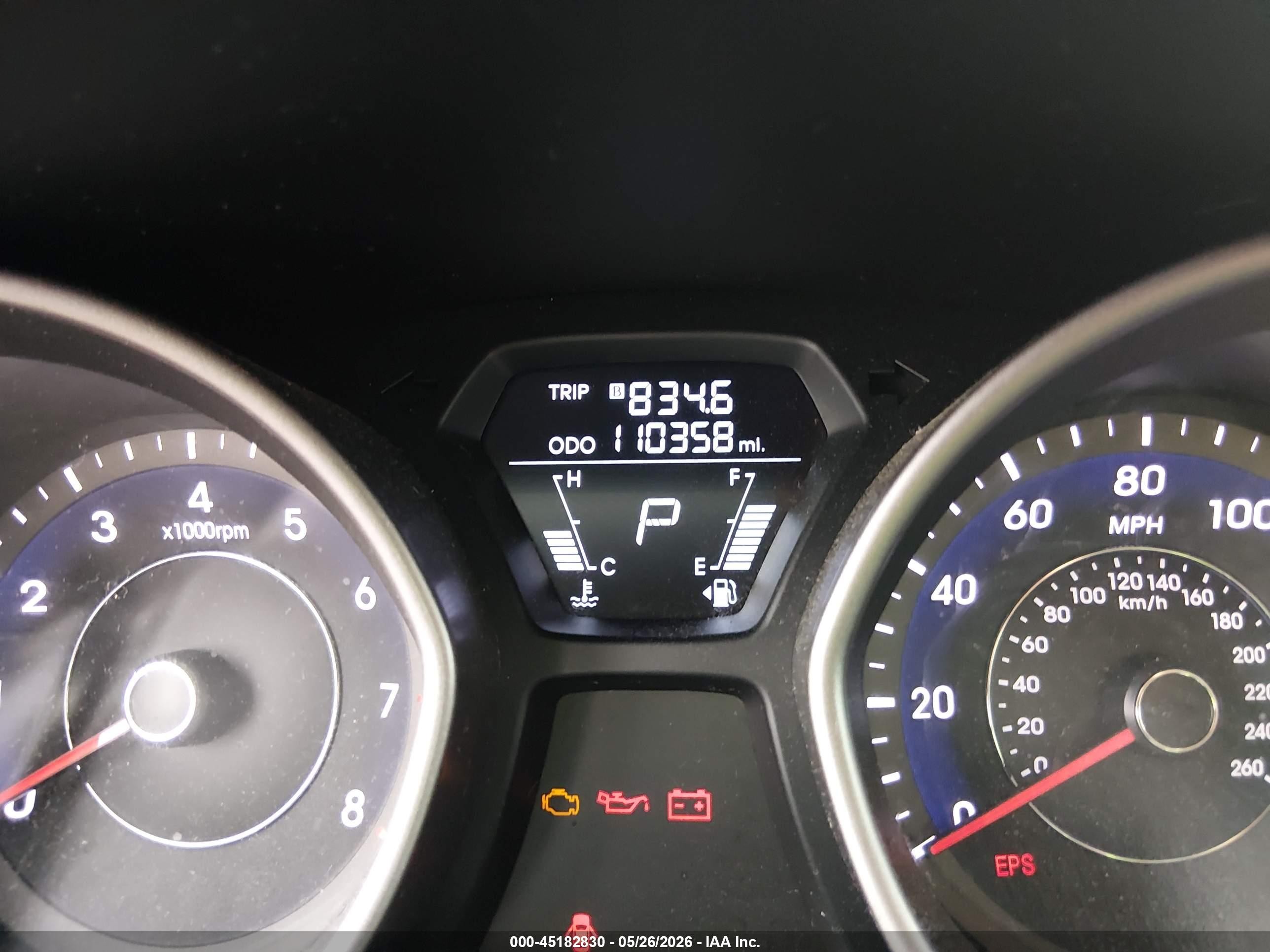 2013 Hyundai Elantra Limited Silver vin: 5NPDH4AE4DH206622