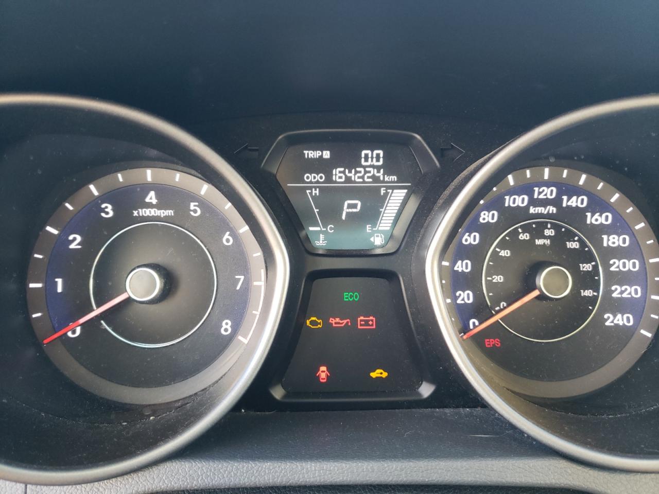 2013 Hyundai Elantra Gls   Черный vin: 5NPDH4AE4DH216275