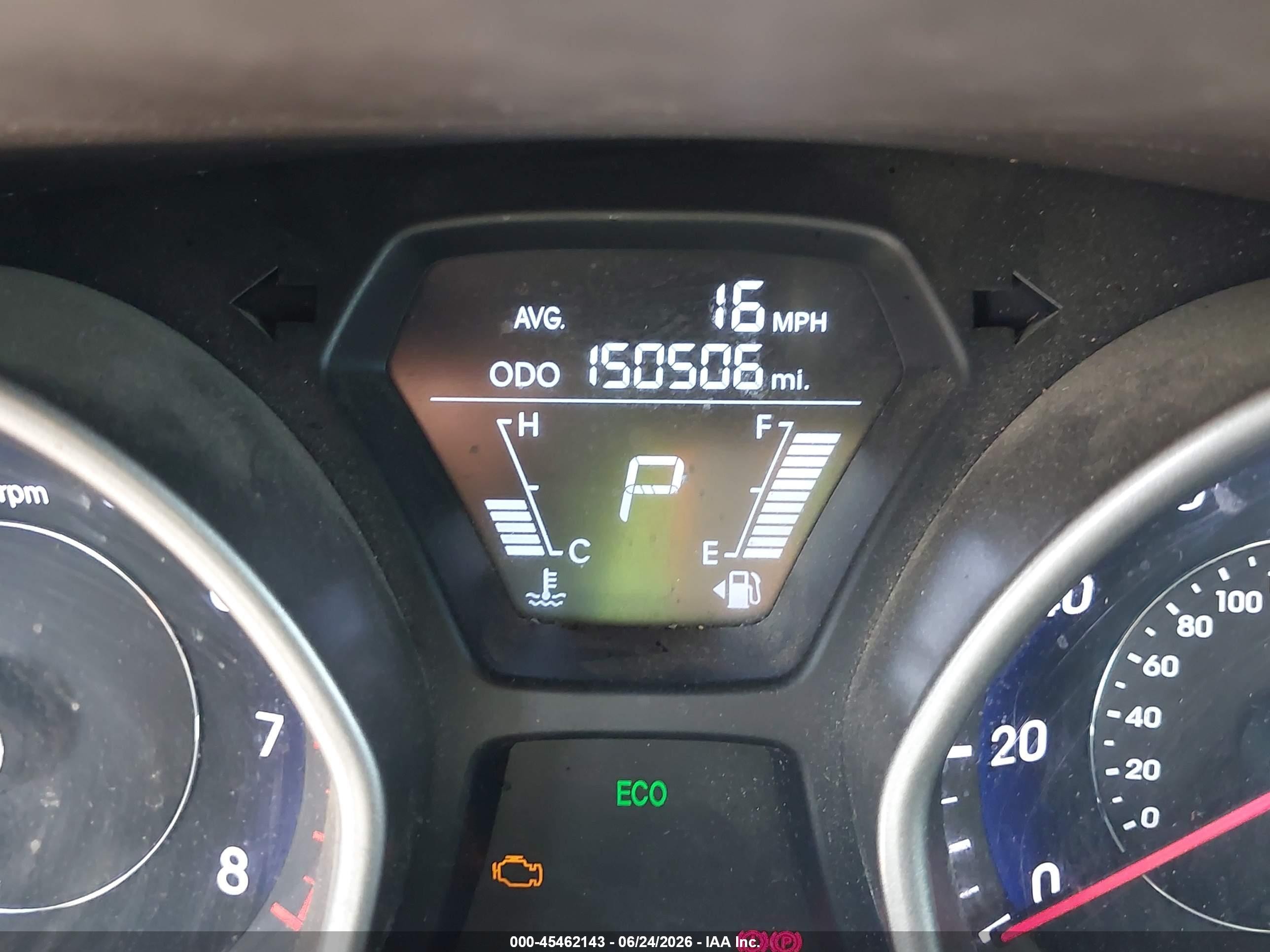 2013 Hyundai Elantra Gls Gold vin: 5NPDH4AE4DH223856