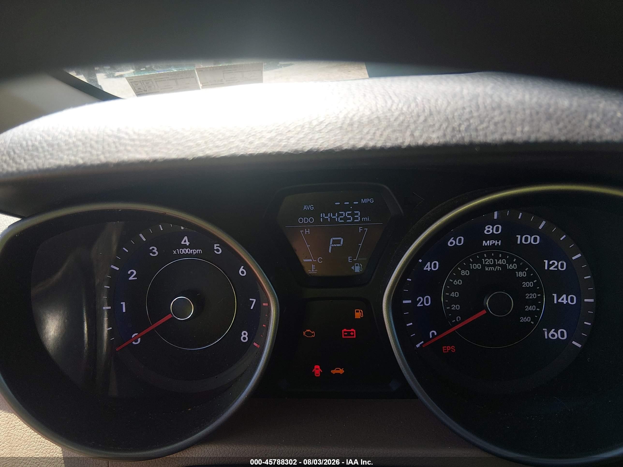 2013 Hyundai Elantra Gls Black vin: 5NPDH4AE4DH241273