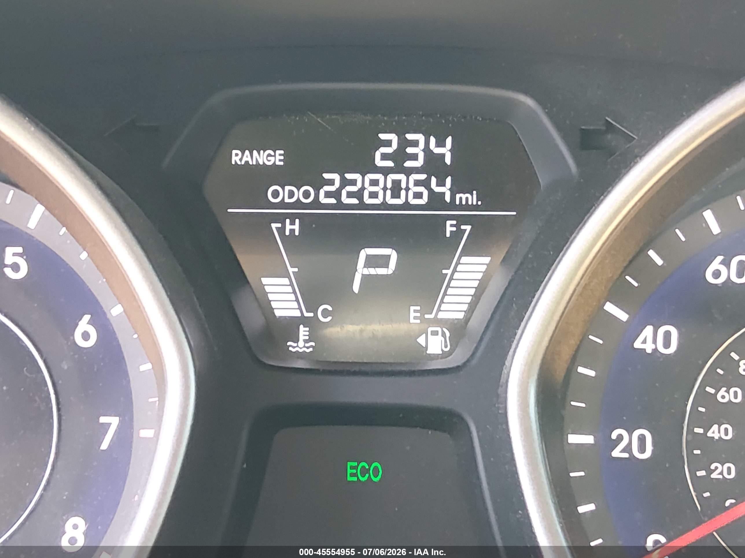 2013 Hyundai Elantra Gls Gray vin: 5NPDH4AE4DH261412
