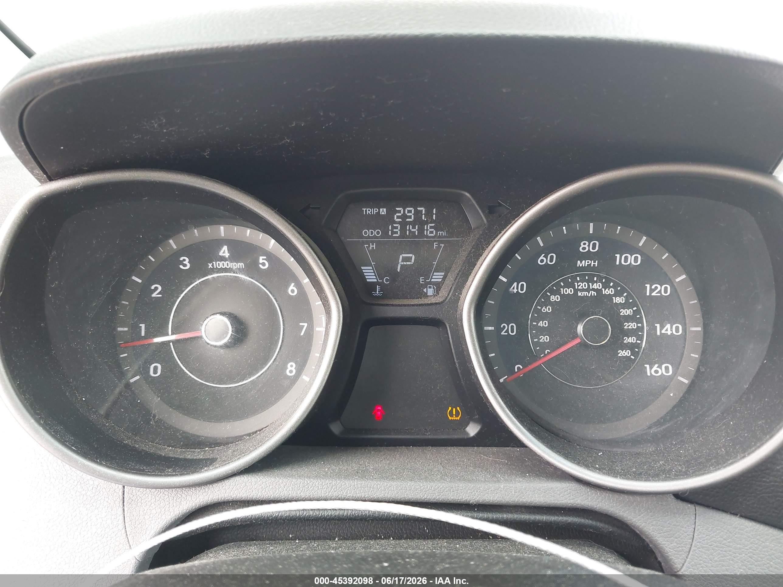 2013 Hyundai Elantra Gls Серебряный vin: 5NPDH4AE4DH287251