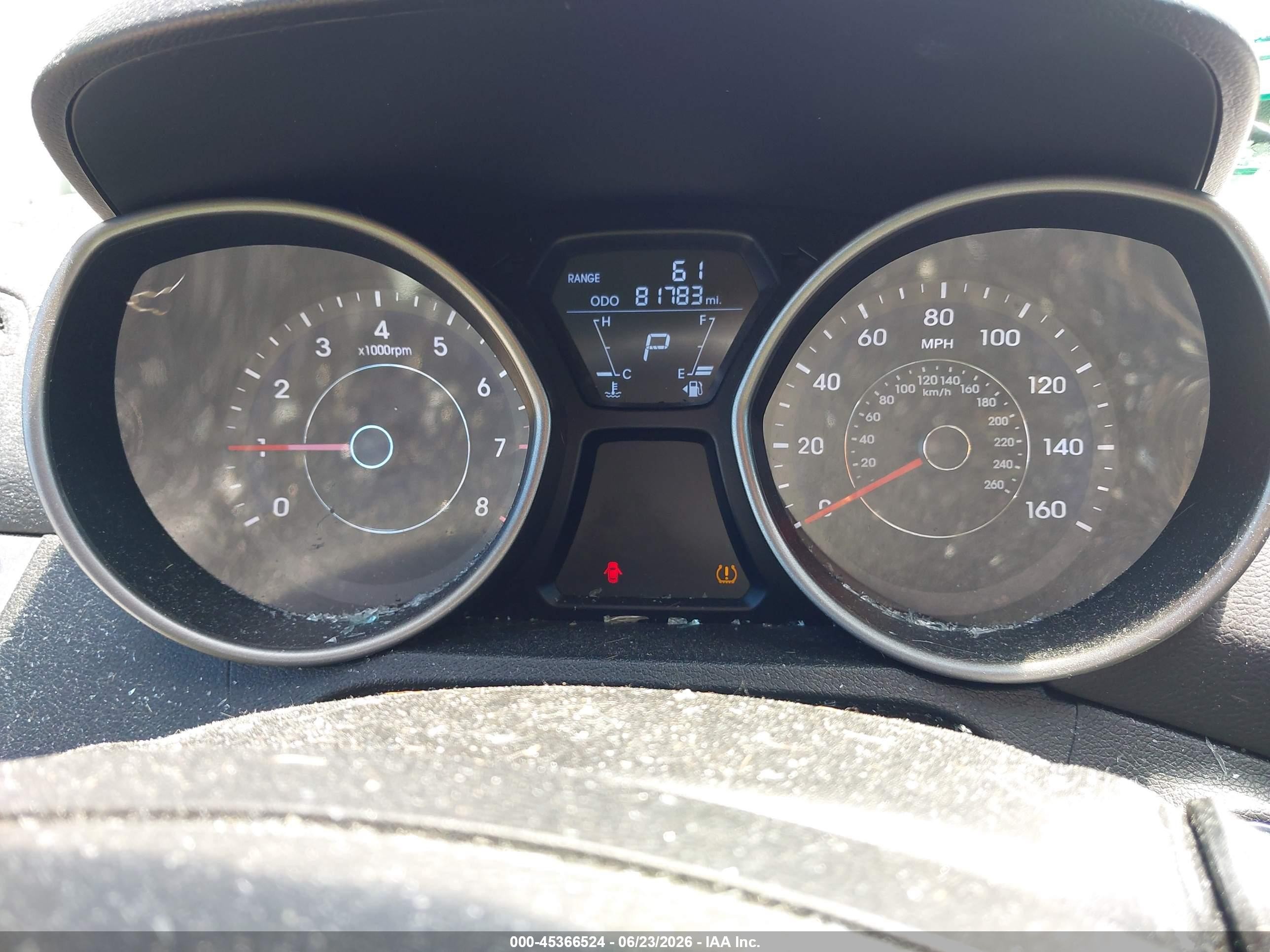 2013 Hyundai Elantra Limited Silver vin: 5NPDH4AE4DH309328