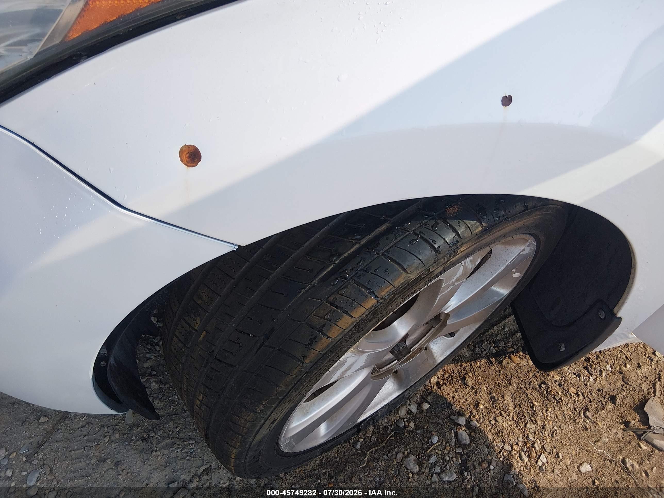 2013 Hyundai Elantra Limited White vin: 5NPDH4AE4DH347156