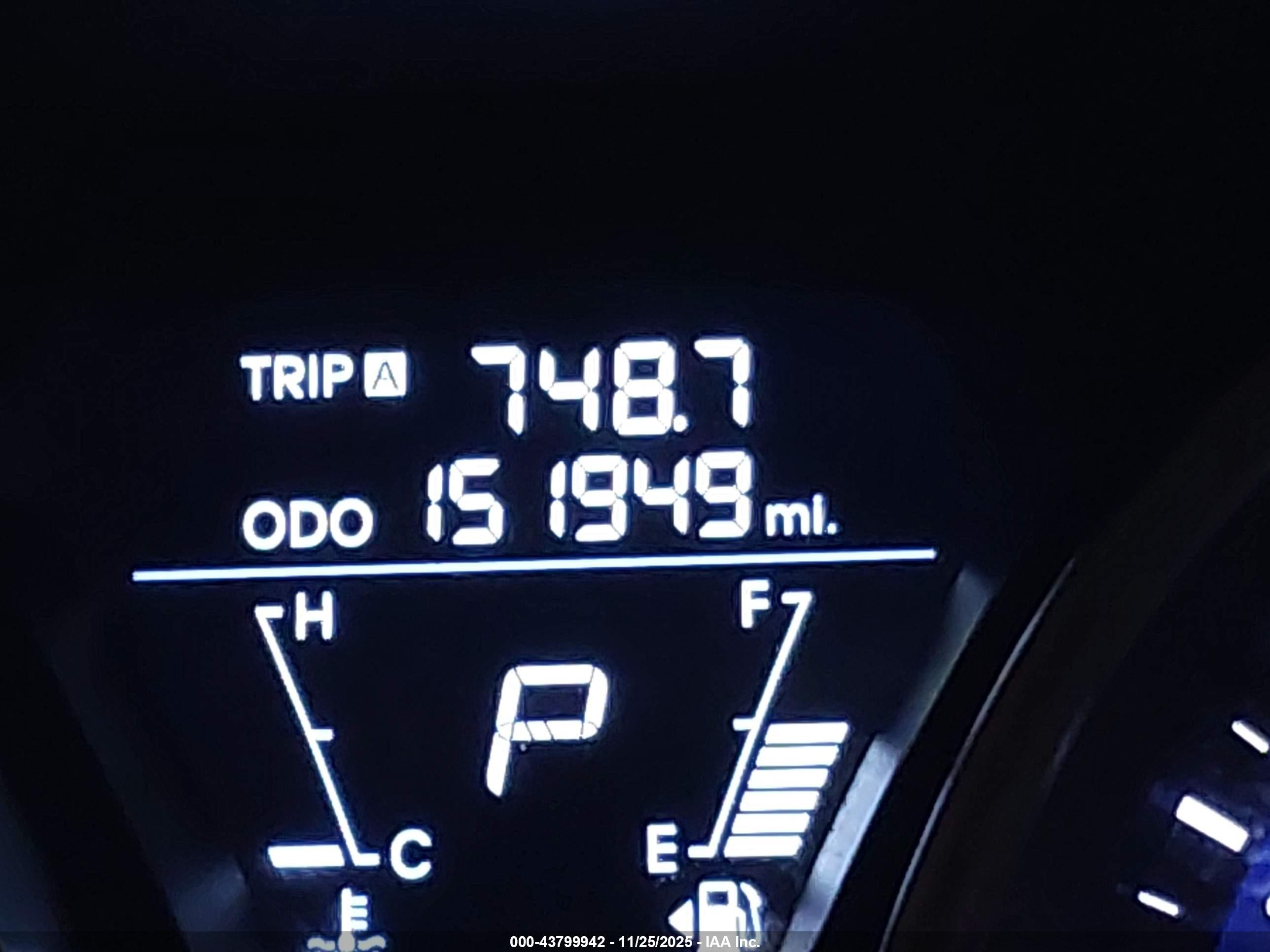 2013 Hyundai Elantra Gls Серый vin: 5NPDH4AE4DH348548