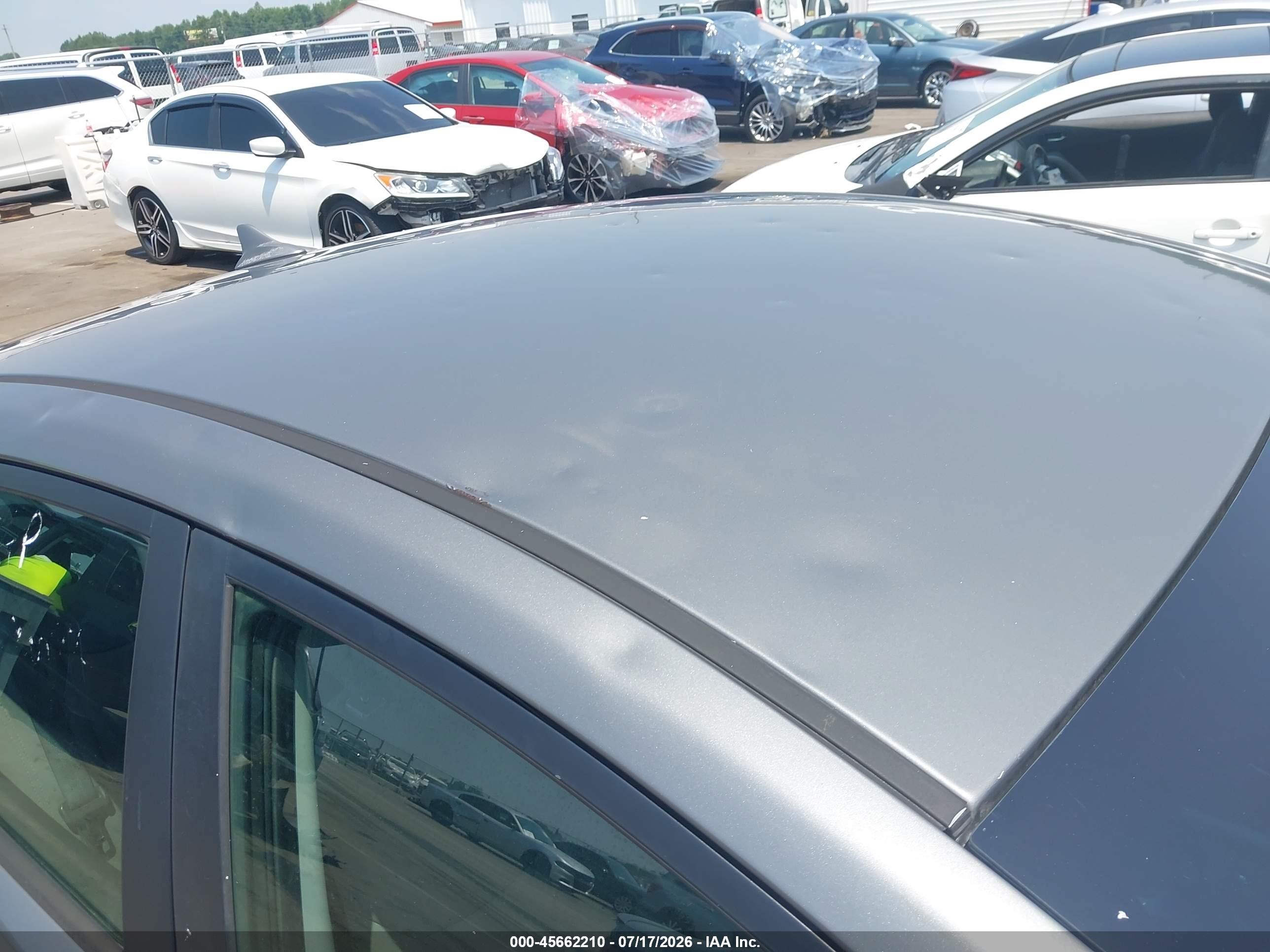2013 Hyundai Elantra Gls Silver vin: 5NPDH4AE4DH369268