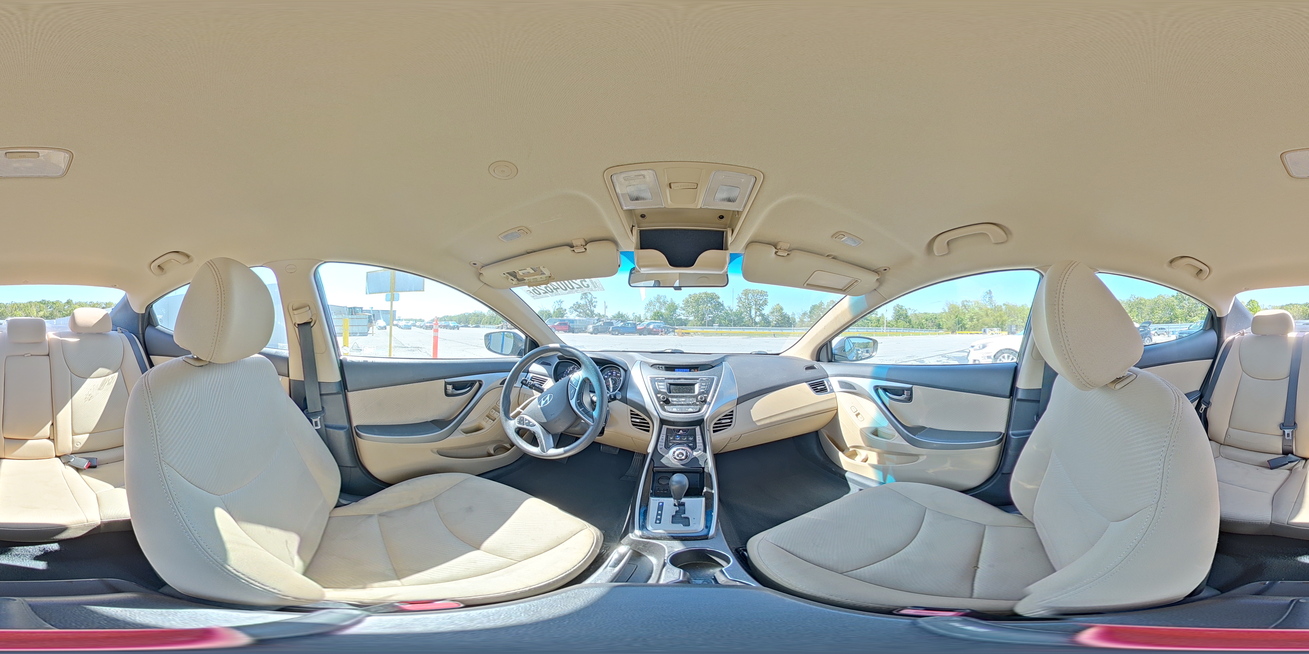 2013 Hyundai Elantra Gls Black vin: 5NPDH4AE4DH381159