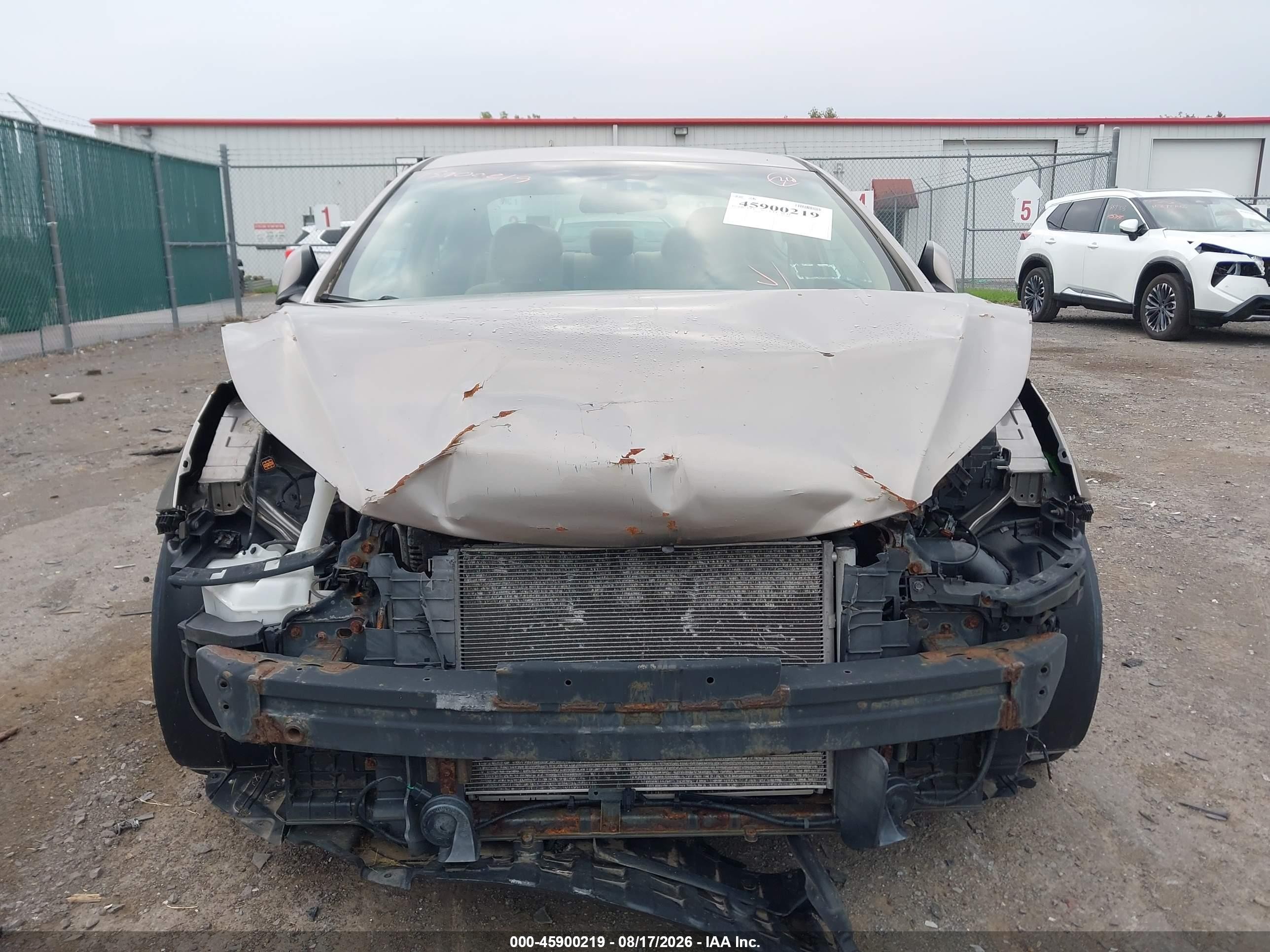 2013 Hyundai Elantra Gls Gray vin: 5NPDH4AE4DH415486
