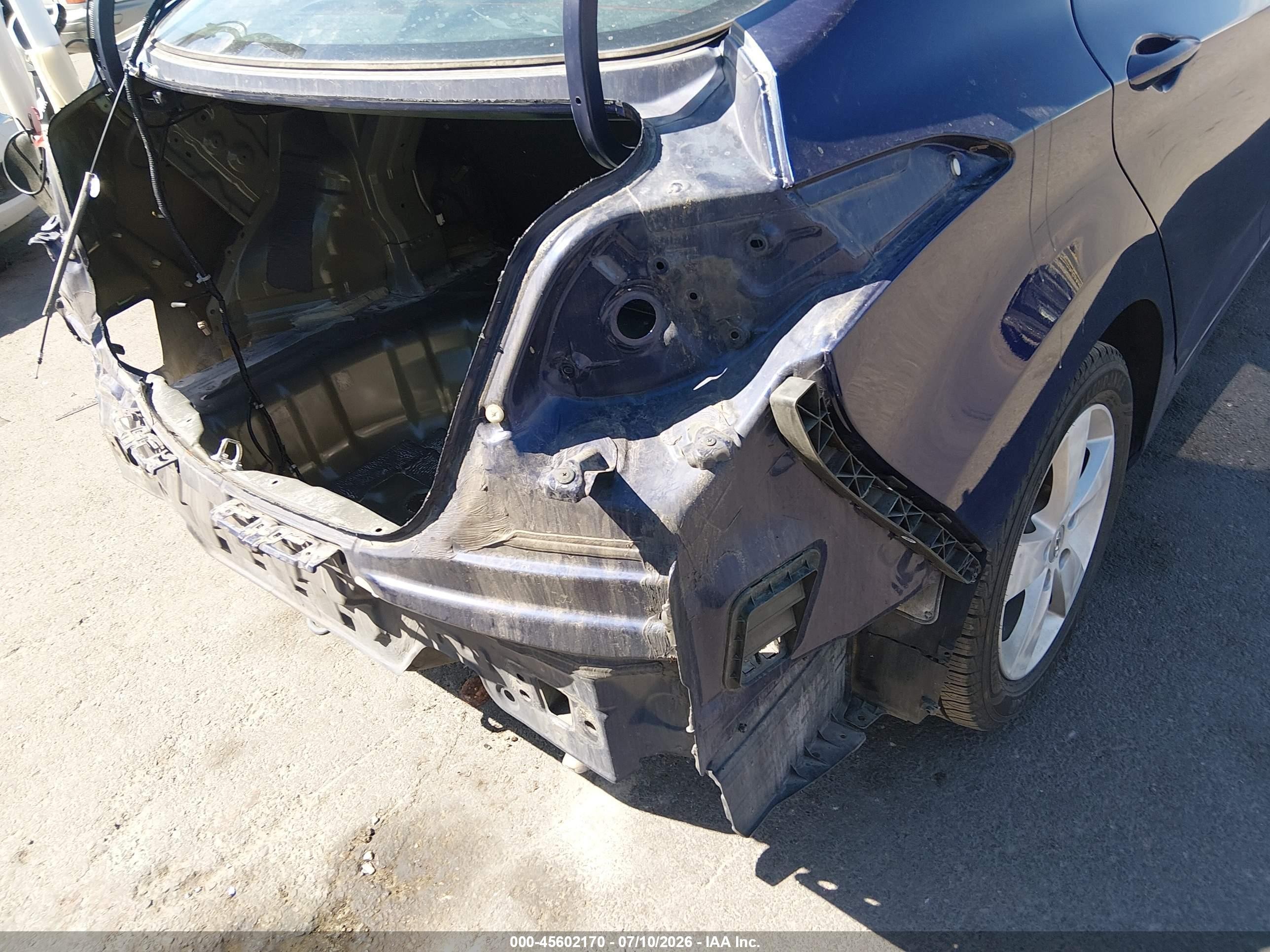 2013 Hyundai Elantra Gls Синий vin: 5NPDH4AE4DH431820