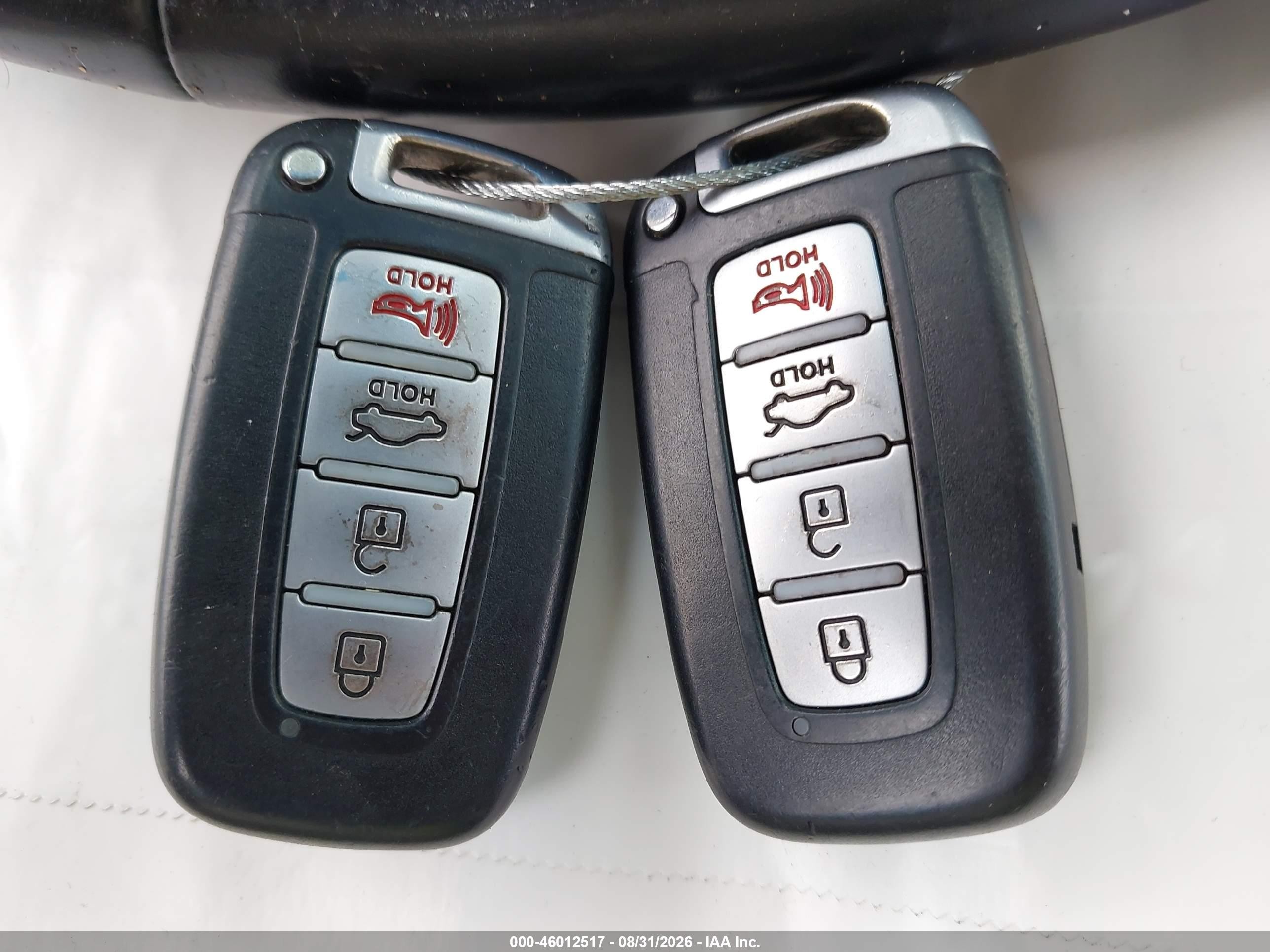 2013 Hyundai Elantra Limited Белый vin: 5NPDH4AE4DH448875