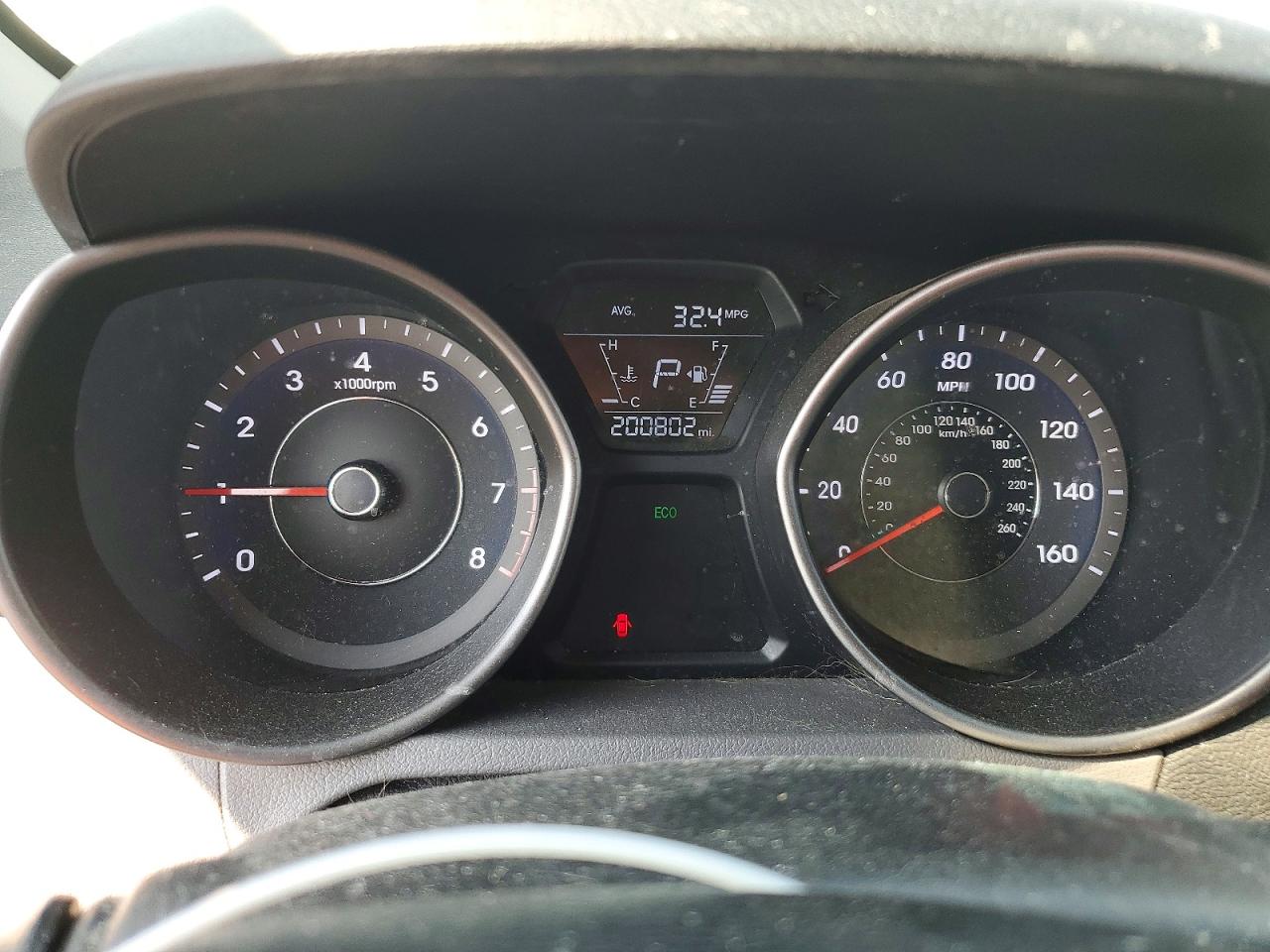 2015 Hyundai Elantra Se Silver vin: 5NPDH4AE4FH582885