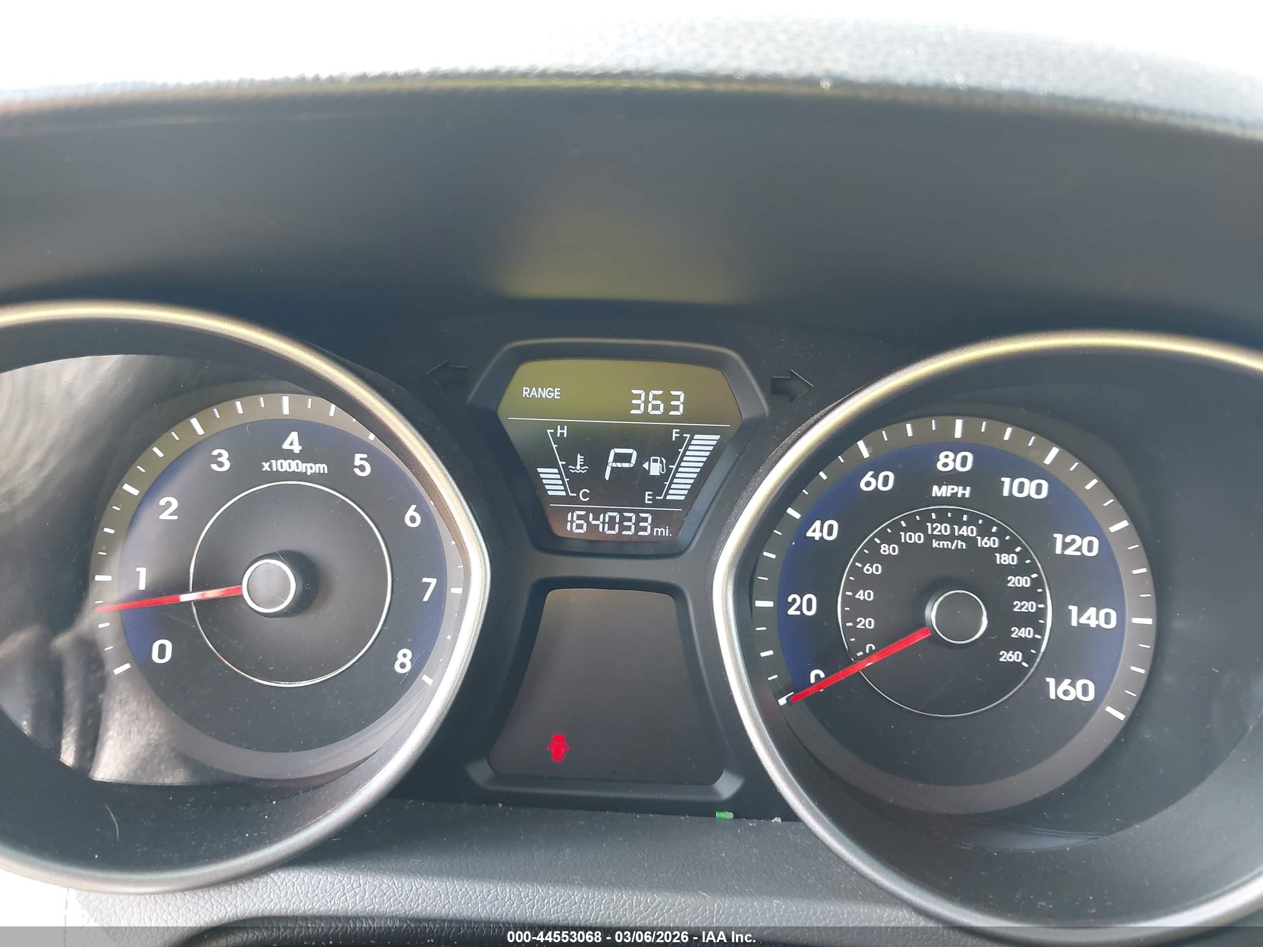 2015 Hyundai Elantra Se Silver vin: 5NPDH4AE4FH583423