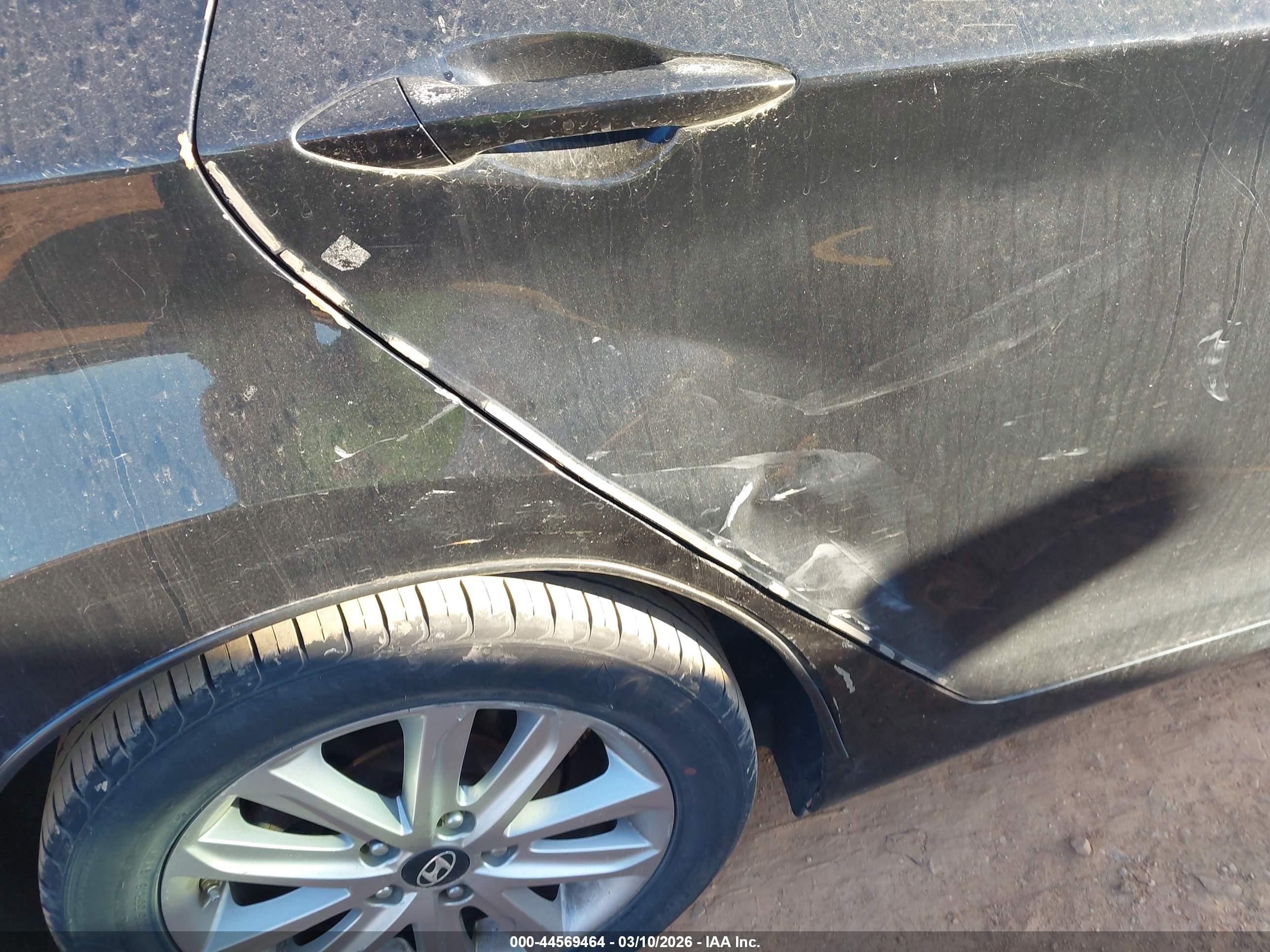 2015 Hyundai Elantra Se Черный vin: 5NPDH4AE4FH591814