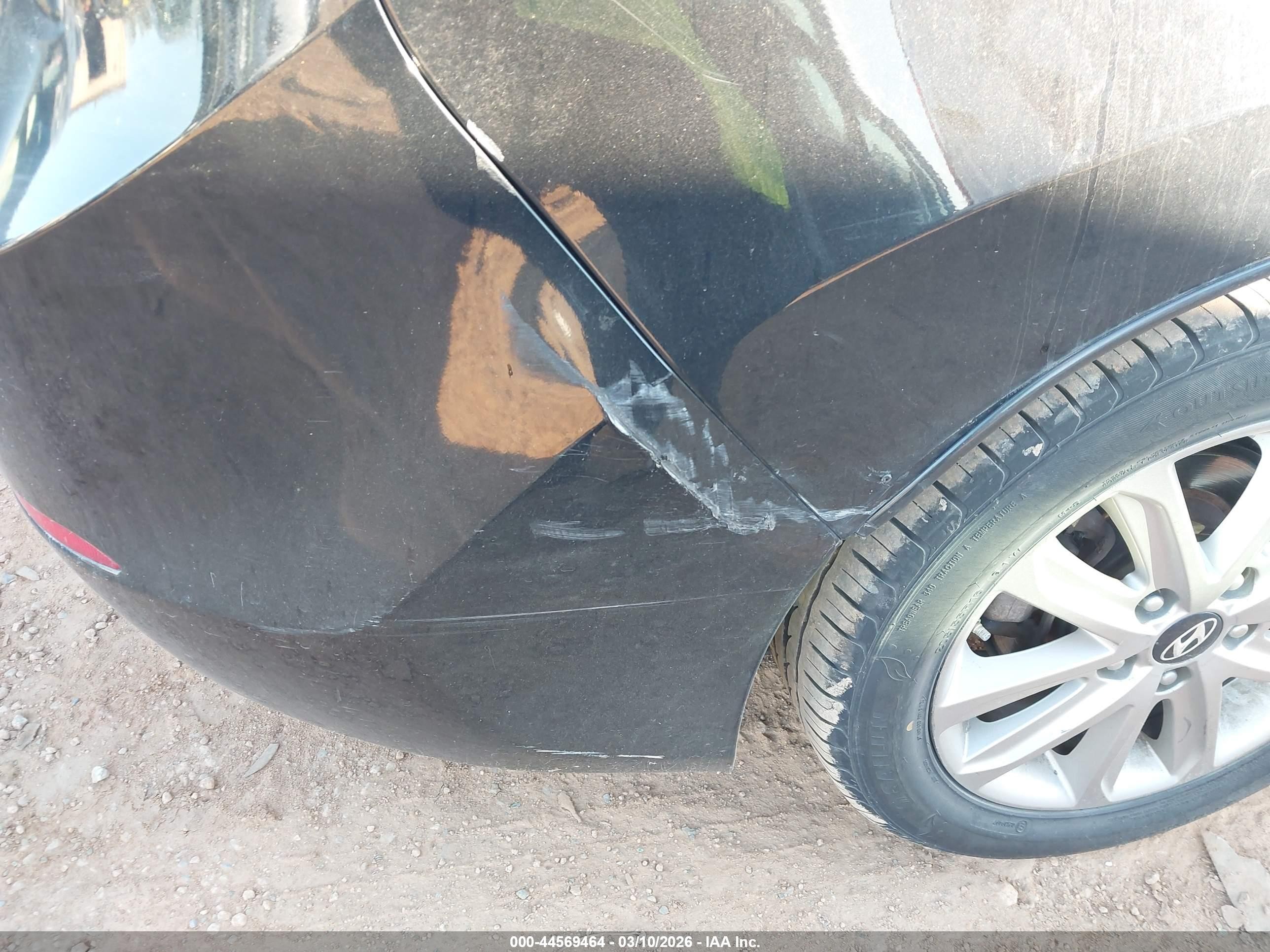 2015 Hyundai Elantra Se Черный vin: 5NPDH4AE4FH591814