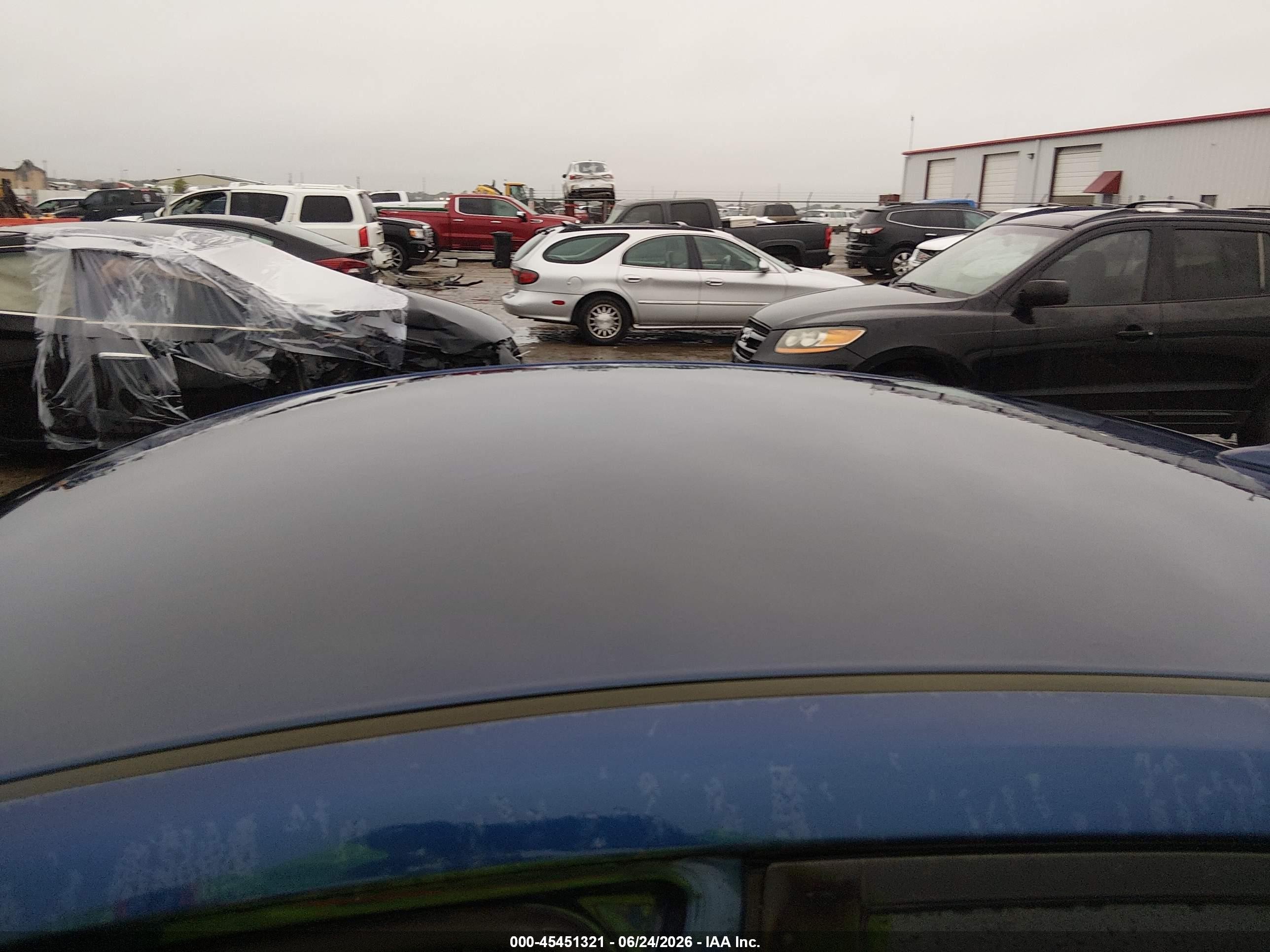 2015 Hyundai Elantra Se Синий vin: 5NPDH4AE4FH595183