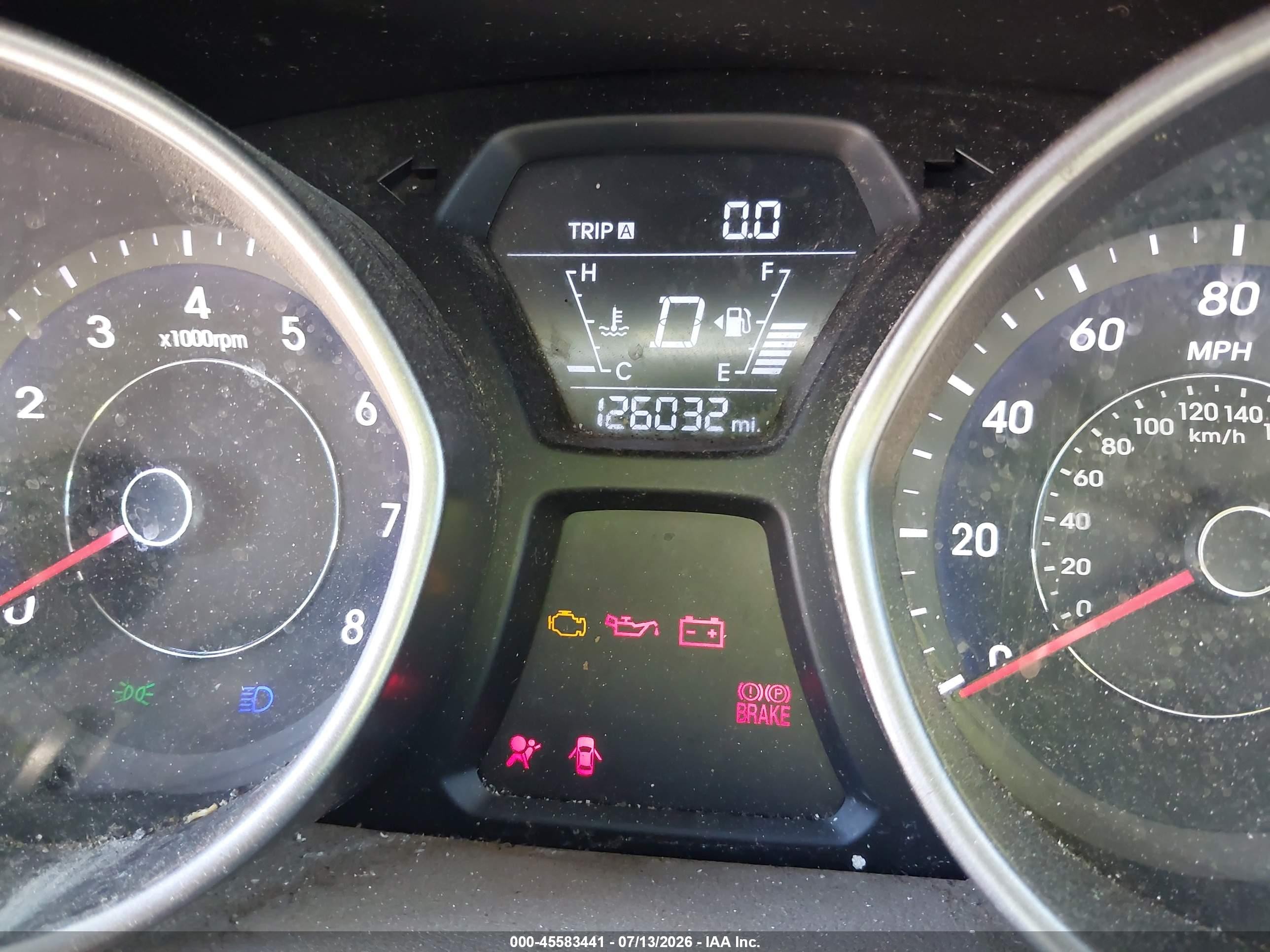 2015 Hyundai Elantra Se Black vin: 5NPDH4AE4FH616923