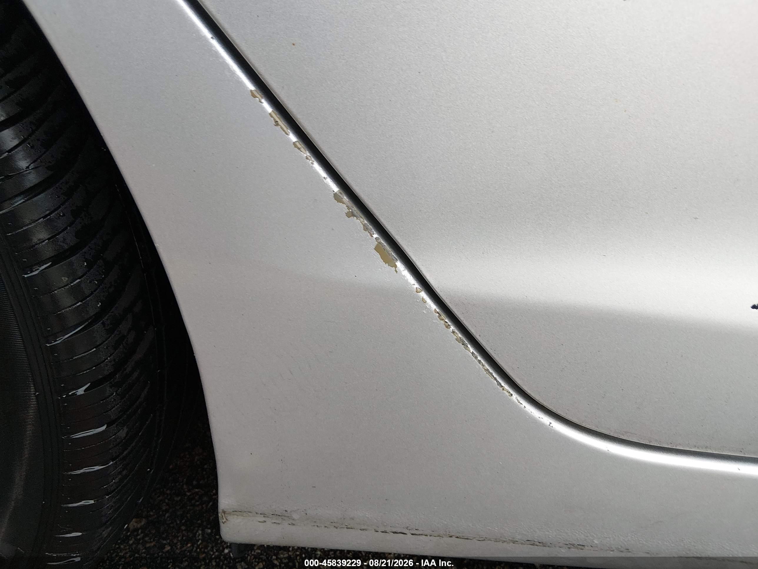 2015 Hyundai Elantra Se Silver vin: 5NPDH4AE4FH623550