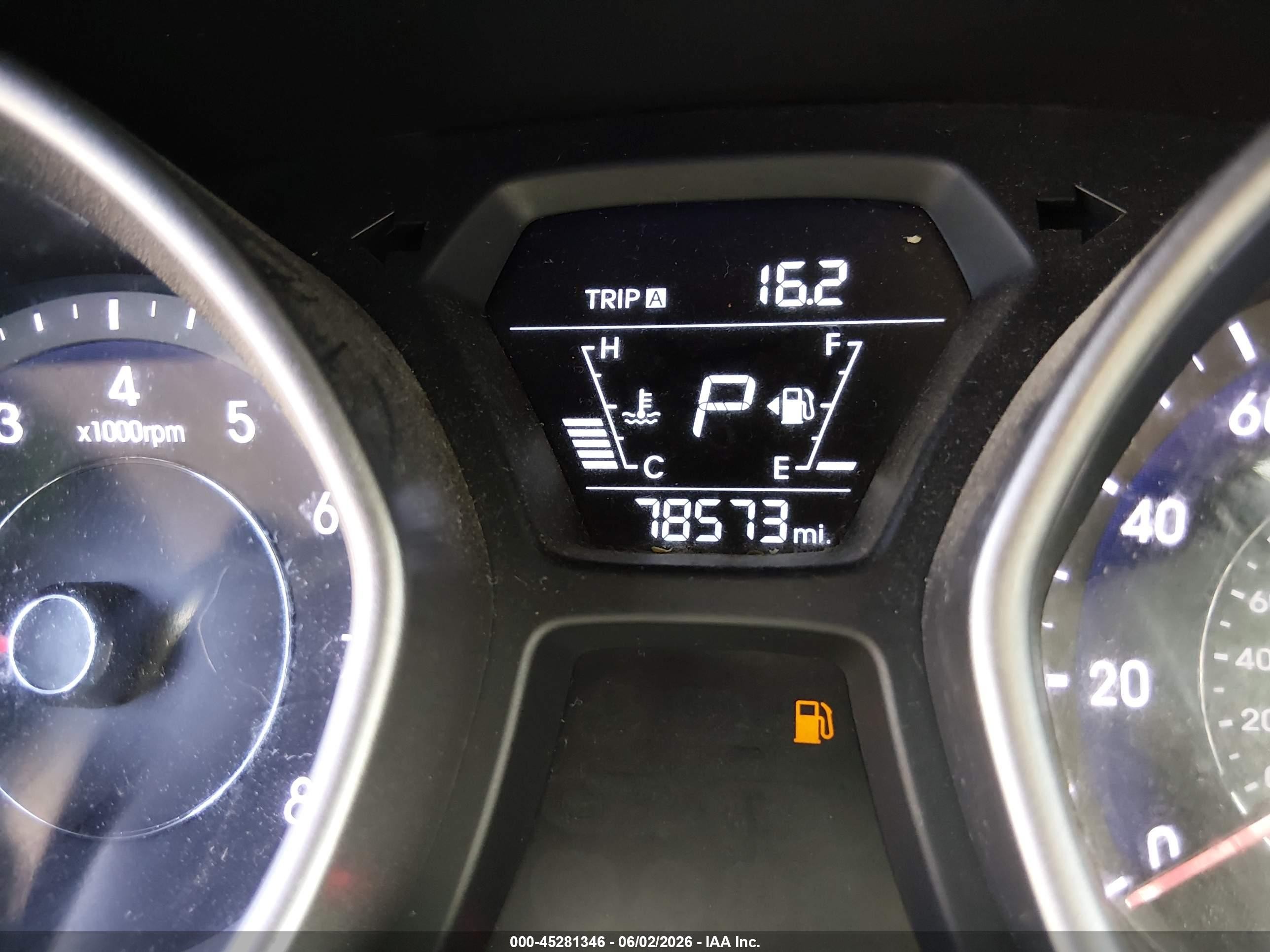 2015 Hyundai Elantra Se Silver vin: 5NPDH4AE4FH628506