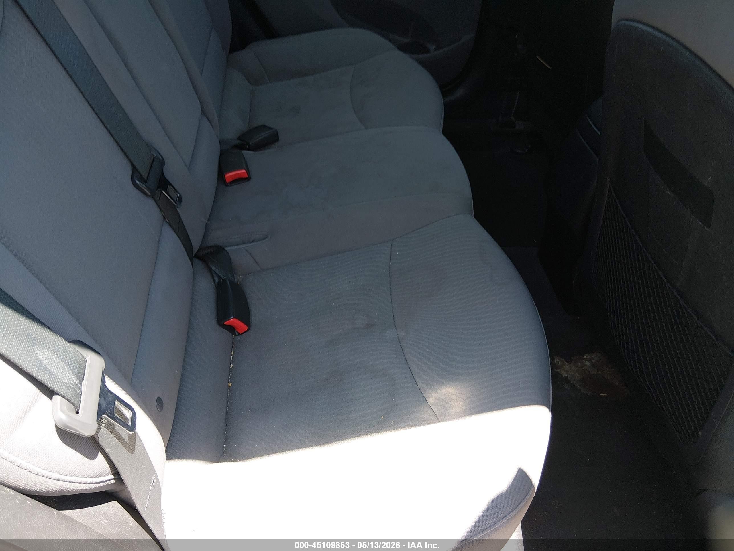 2016 Hyundai Elantra Se Серый vin: 5NPDH4AE4GH714724