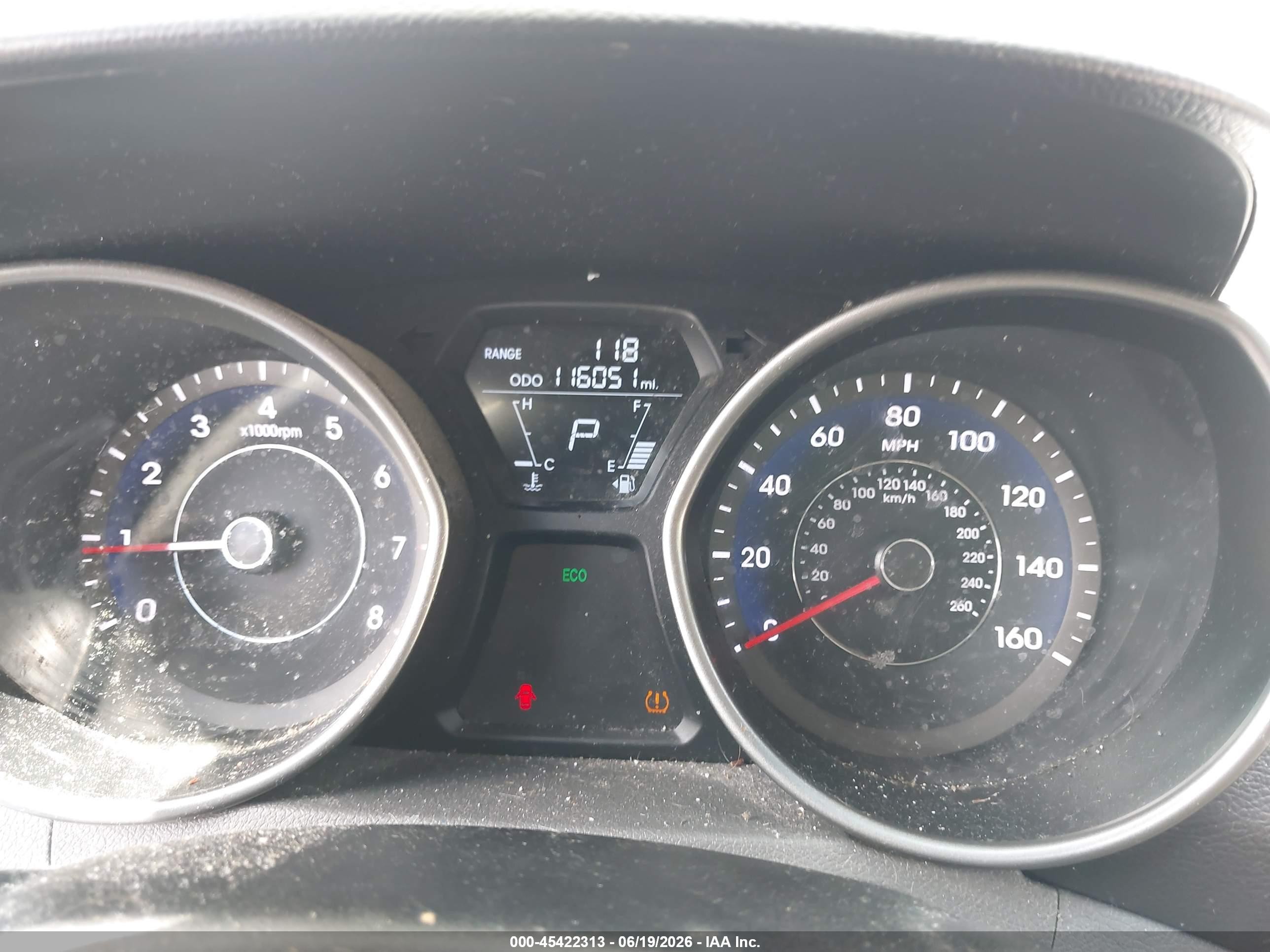 2012 Hyundai Elantra Gls Silver vin: 5NPDH4AE5CH067003
