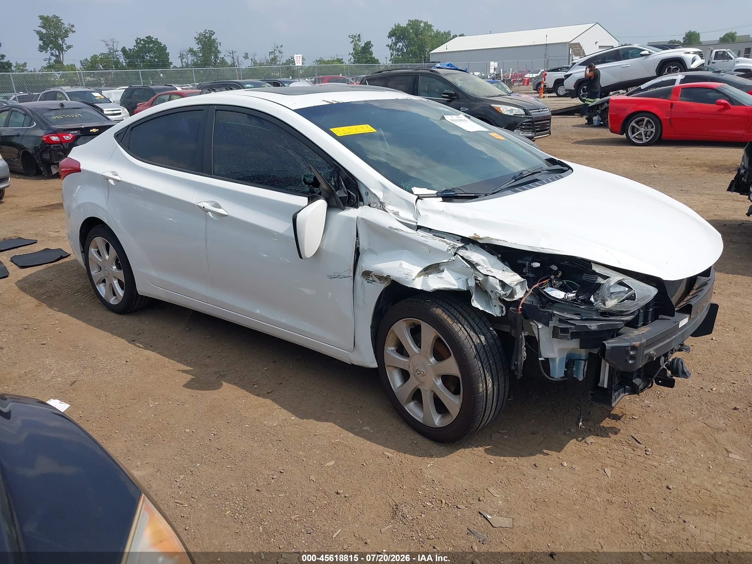 5NPDH4AE5CH107046
