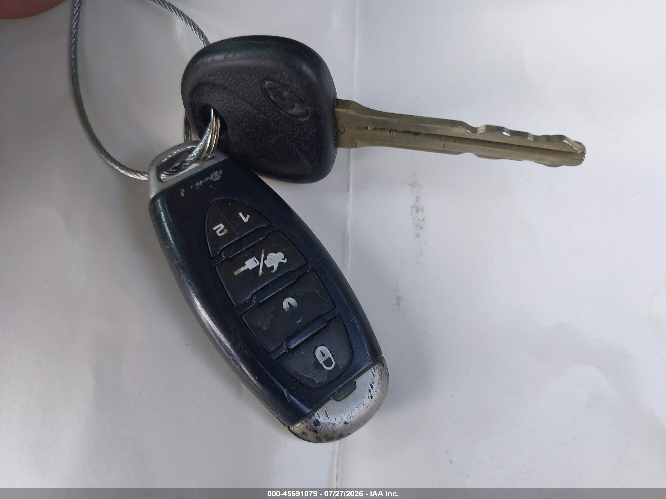 2012 Hyundai Elantra Gls Gray vin: 5NPDH4AE5CH109752
