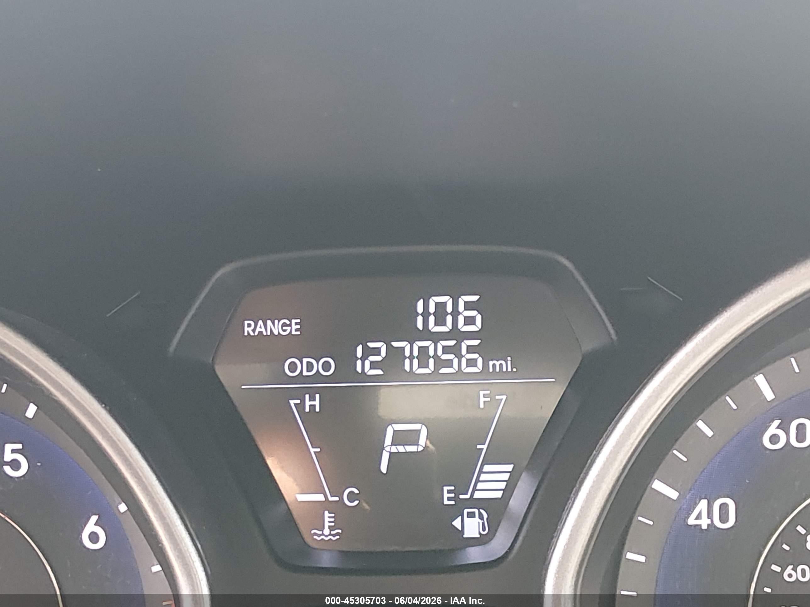 2012 Hyundai Elantra Gls Gray vin: 5NPDH4AE5CH114210